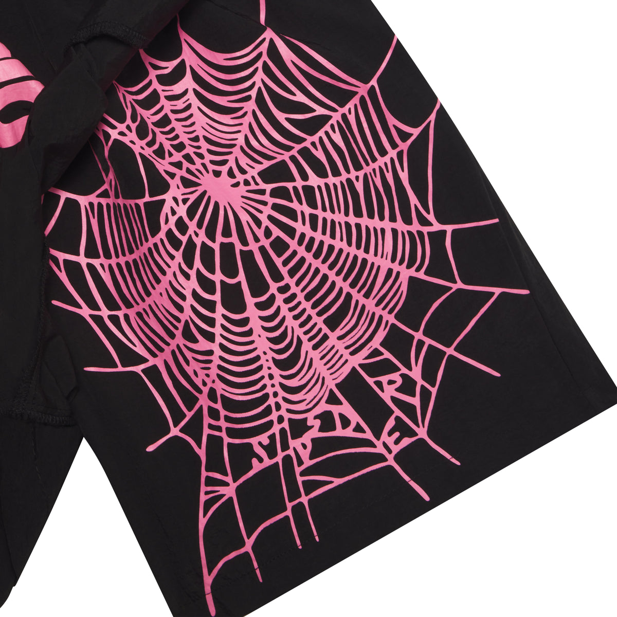 Sp5der Soccer Double Layer Short