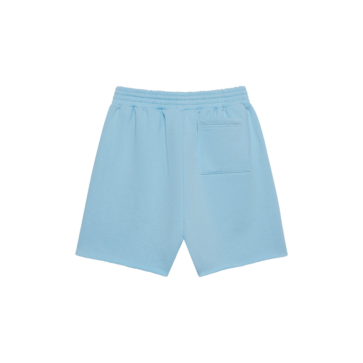 Sp5der OG WEB Sweatshort