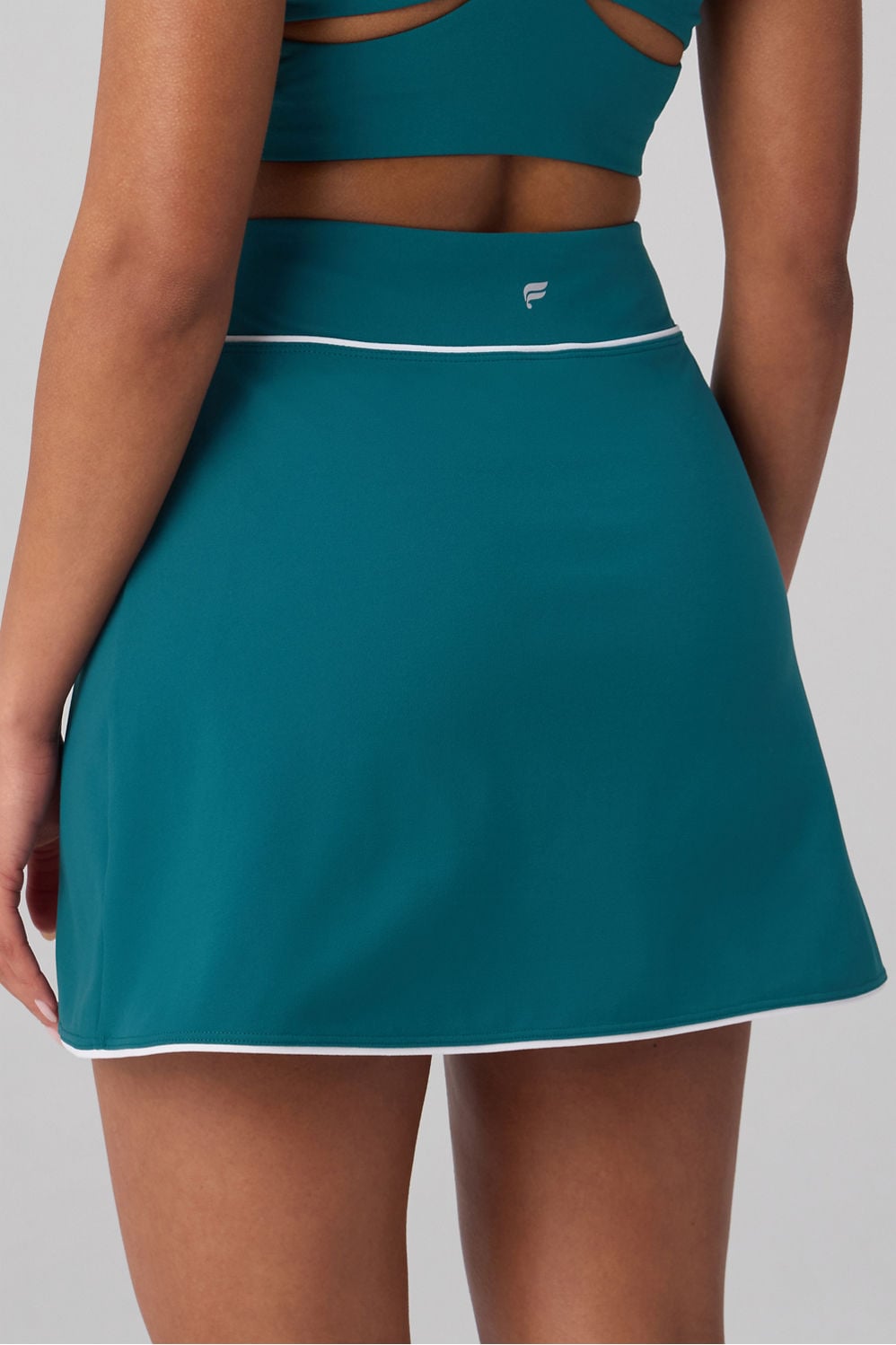 Fabletics On-The-Go Classic Mini Skirt