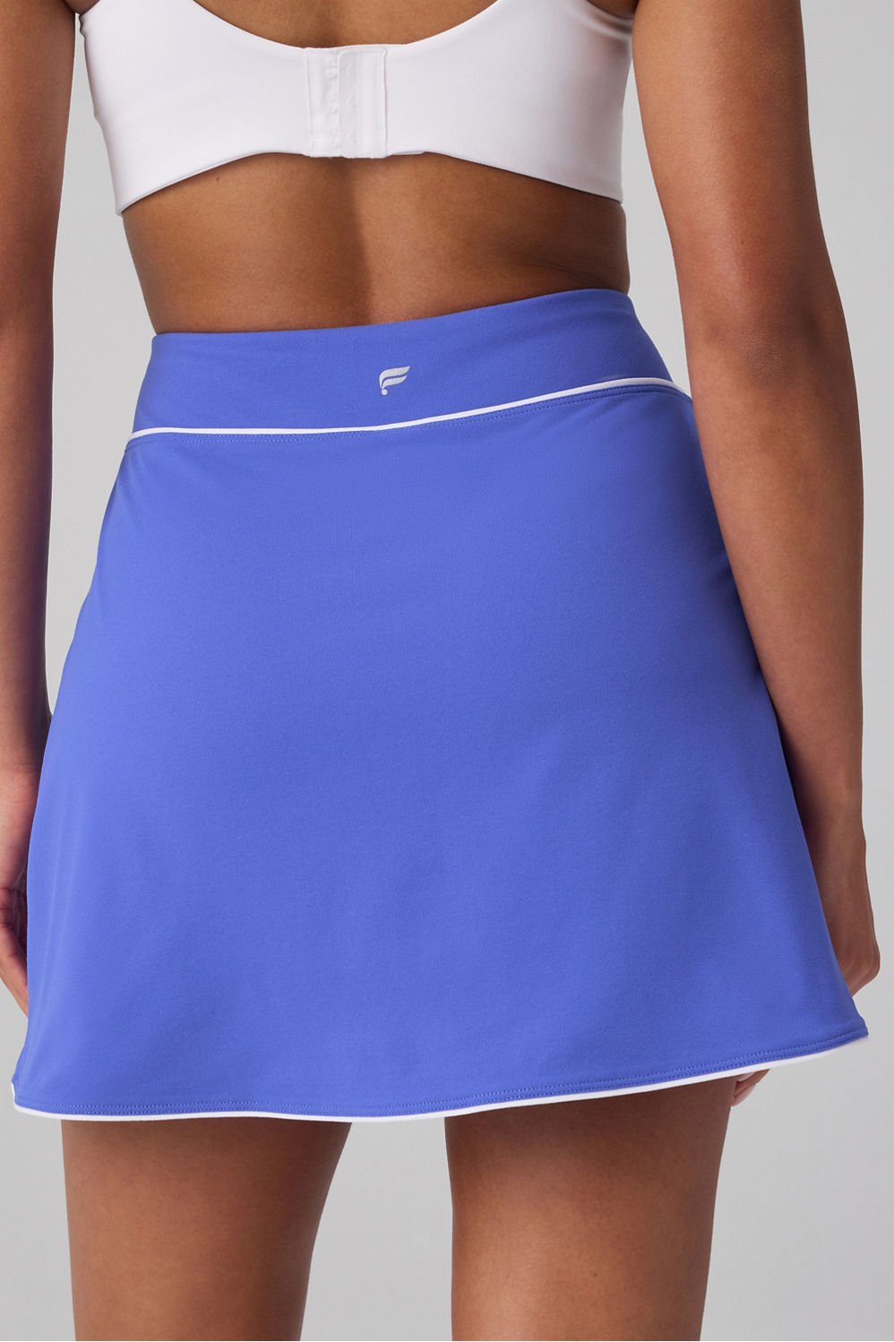 Fabletics On-The-Go Classic Mini Skirt