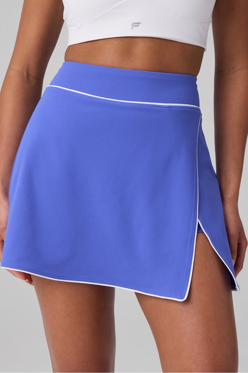 Fabletics On-The-Go Classic Mini Skirt