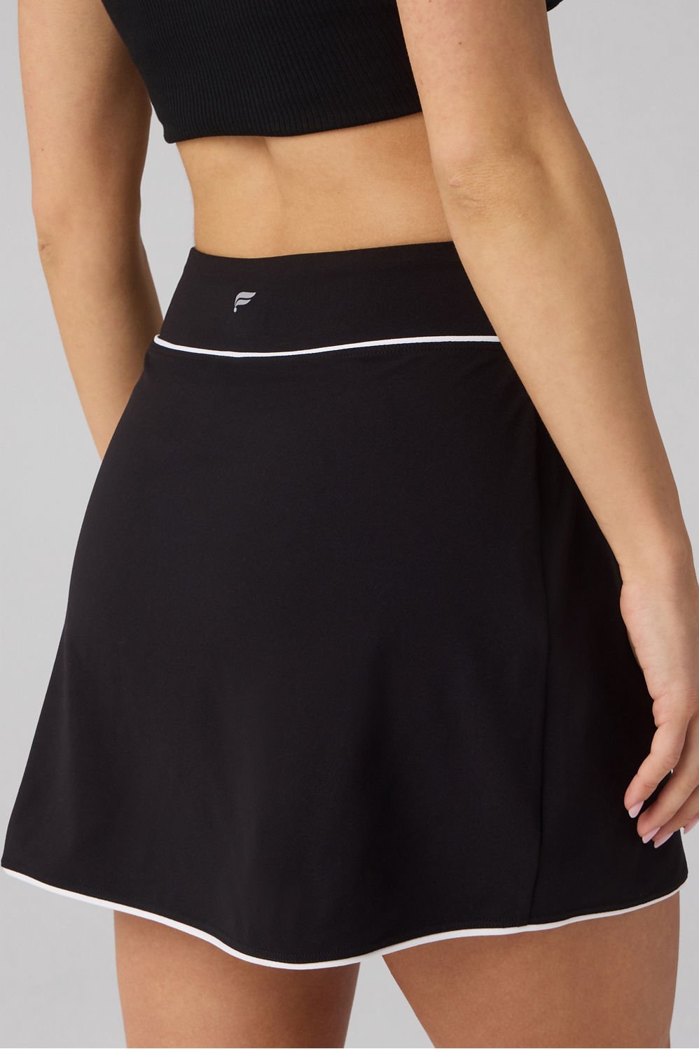 Fabletics On-The-Go Classic Mini Skirt