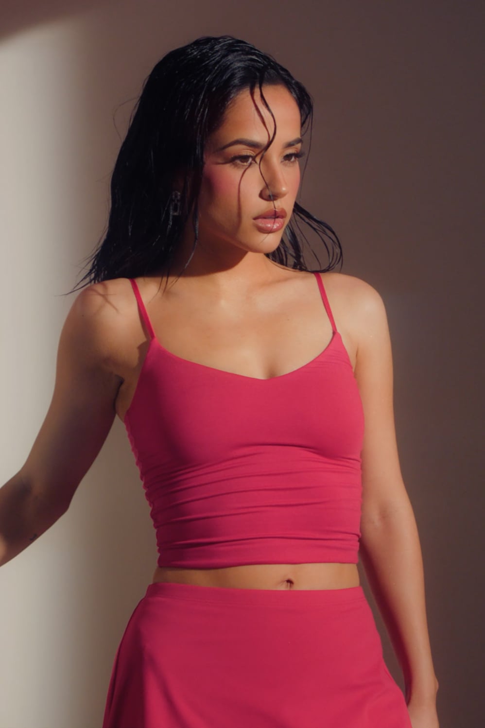 Fabletics PureLuxe Mini Skirt