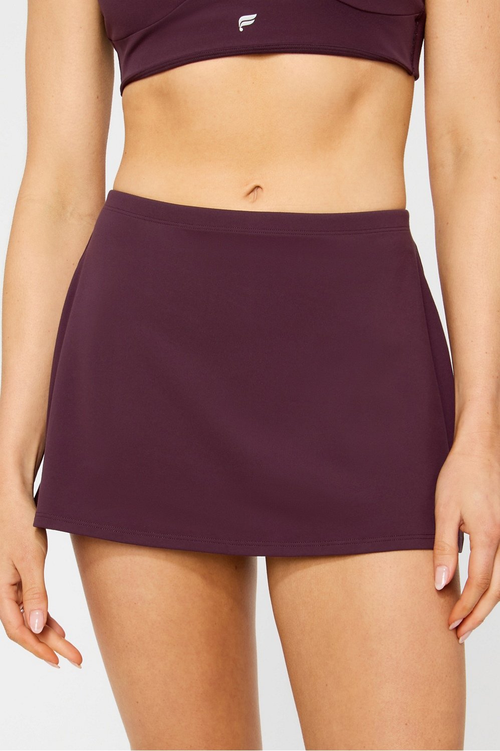 Fabletics PureLuxe Mini Skirt