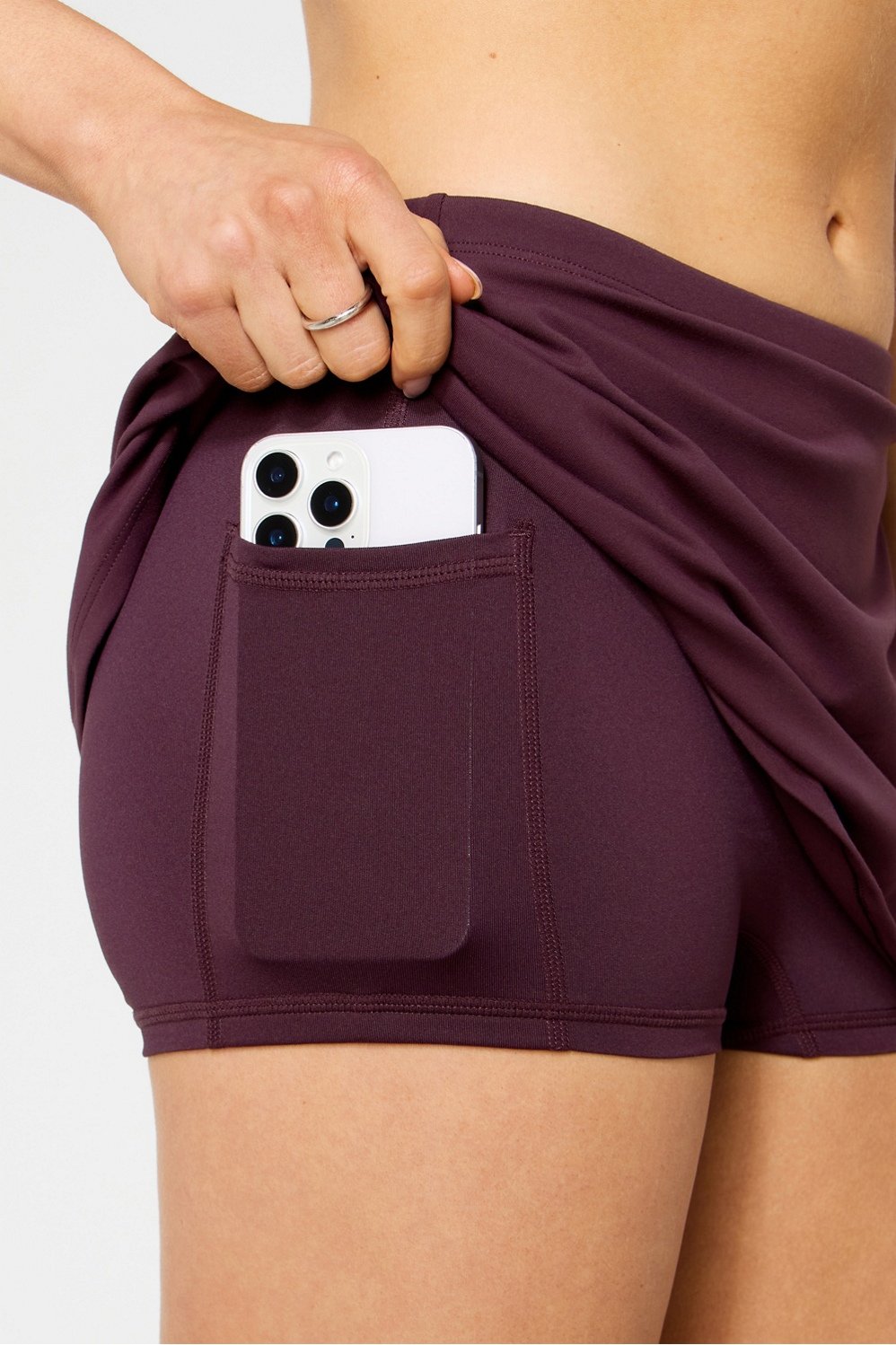 Fabletics PureLuxe Mini Skirt