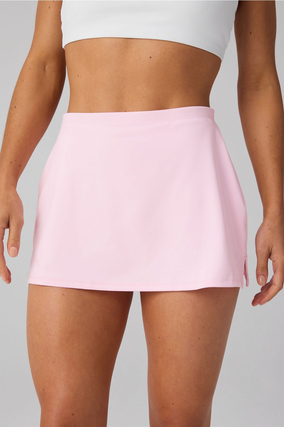 Fabletics PureLuxe Ultra Mini Skirt