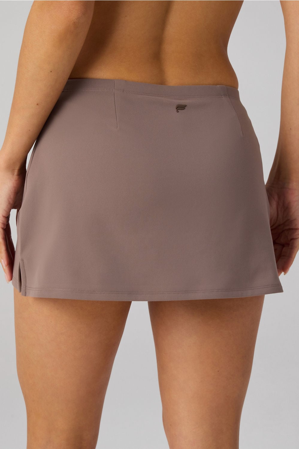 Fabletics PureLuxe Ultra Mini Skirt