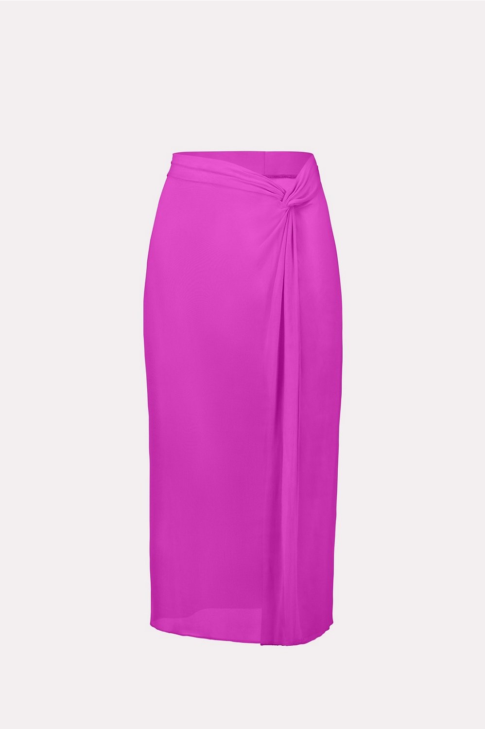 Fabletics Sheer Mesh Sarong