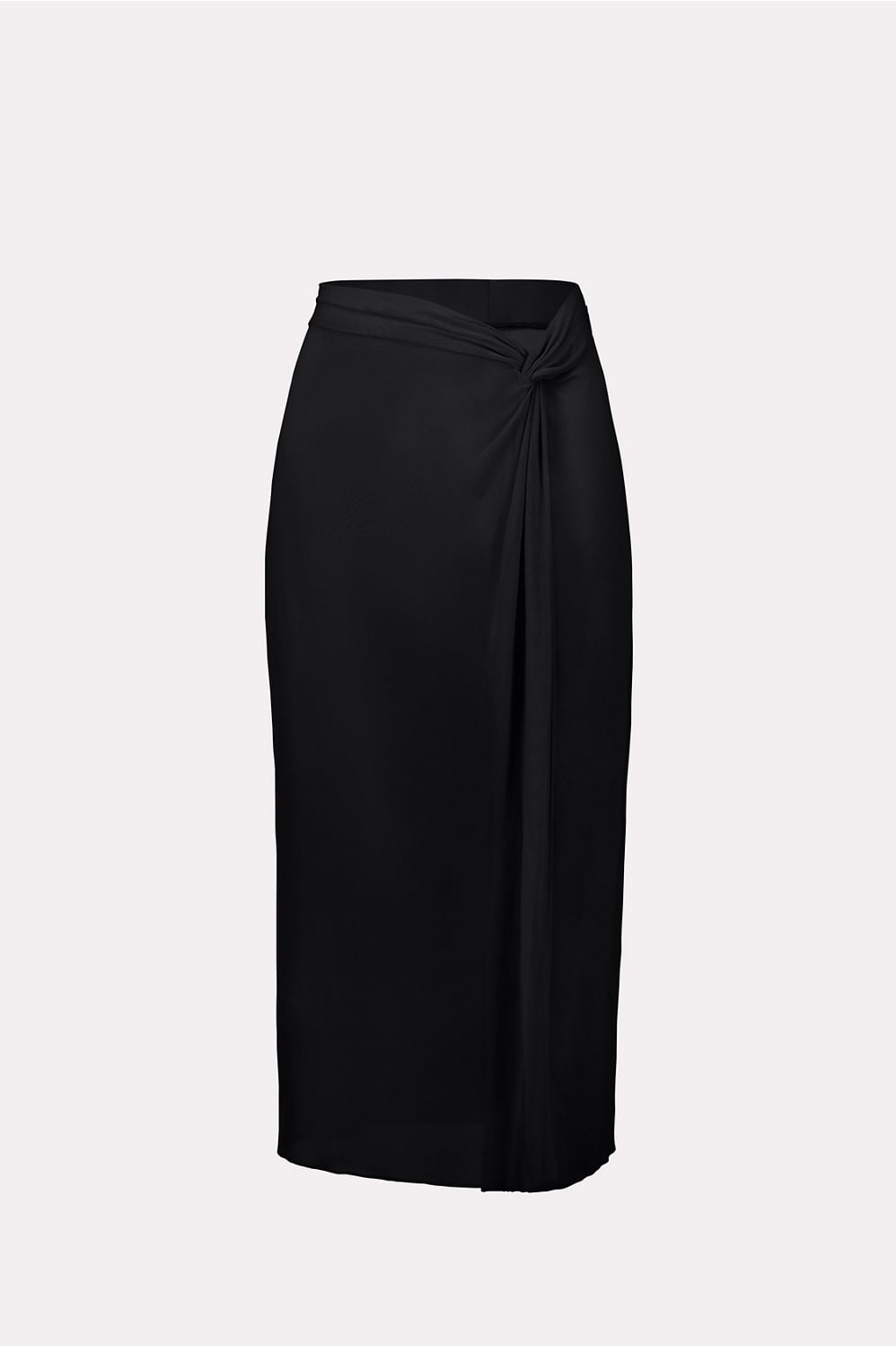 Fabletics Sheer Mesh Sarong