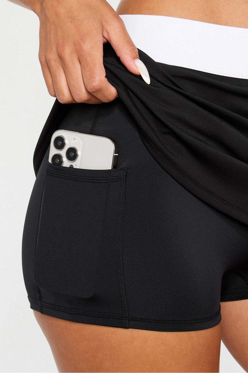 Fabletics Active Skirt Classic Mini