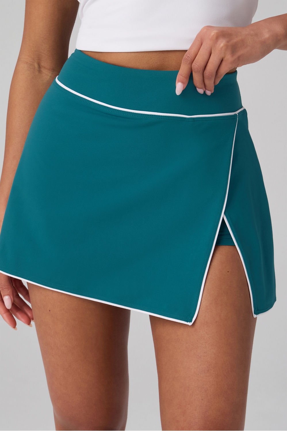 Fabletics On-The-Go Ultra Mini Skirt