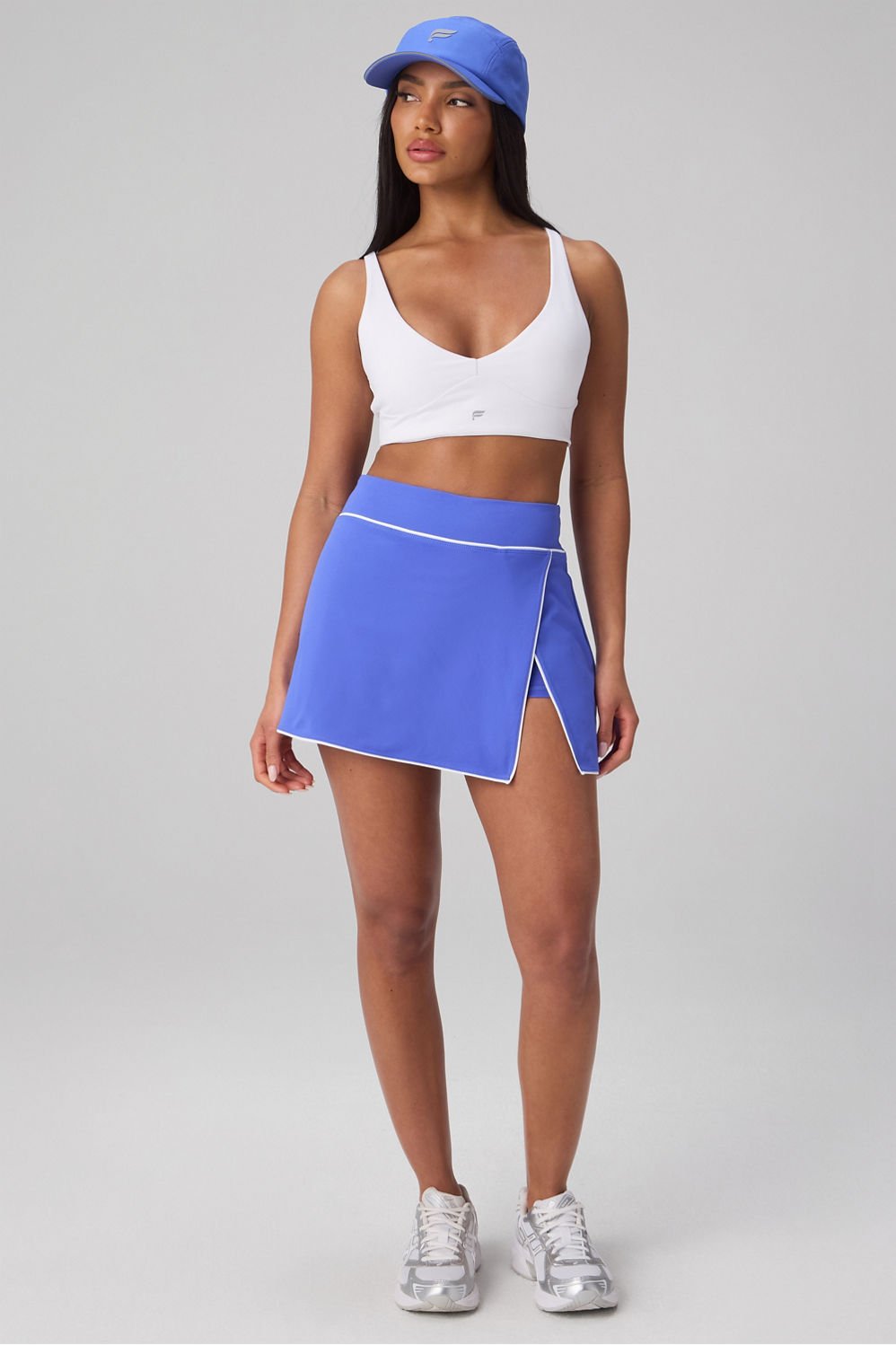 Fabletics On-The-Go Ultra Mini Skirt