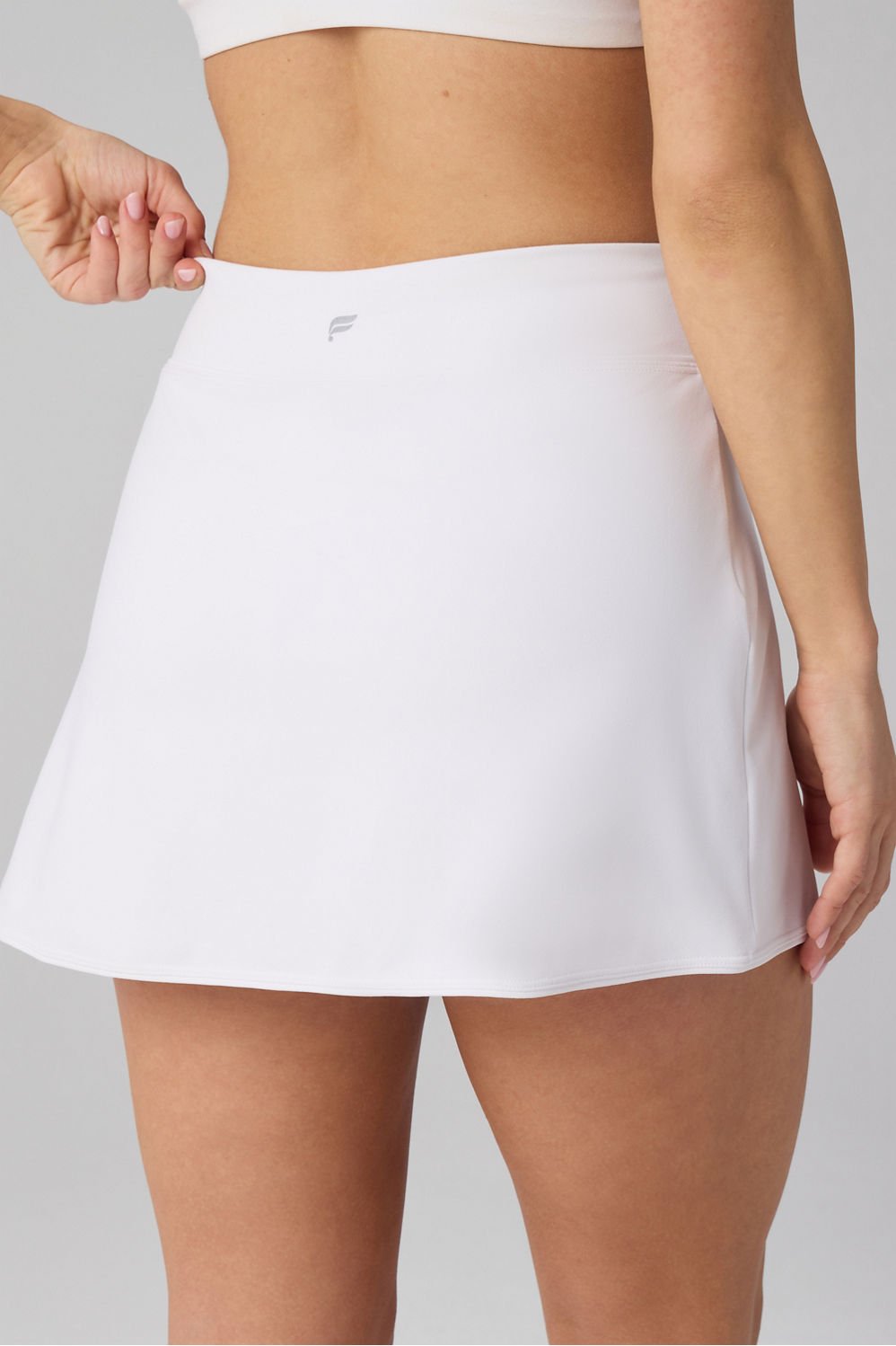 Fabletics On-The-Go Ultra Mini Skirt