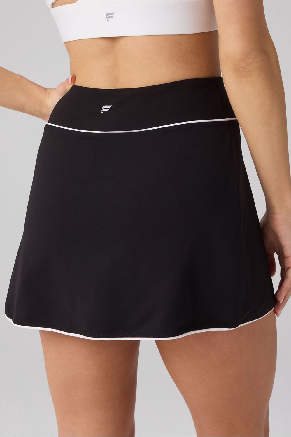 Fabletics On-The-Go Ultra Mini Skirt