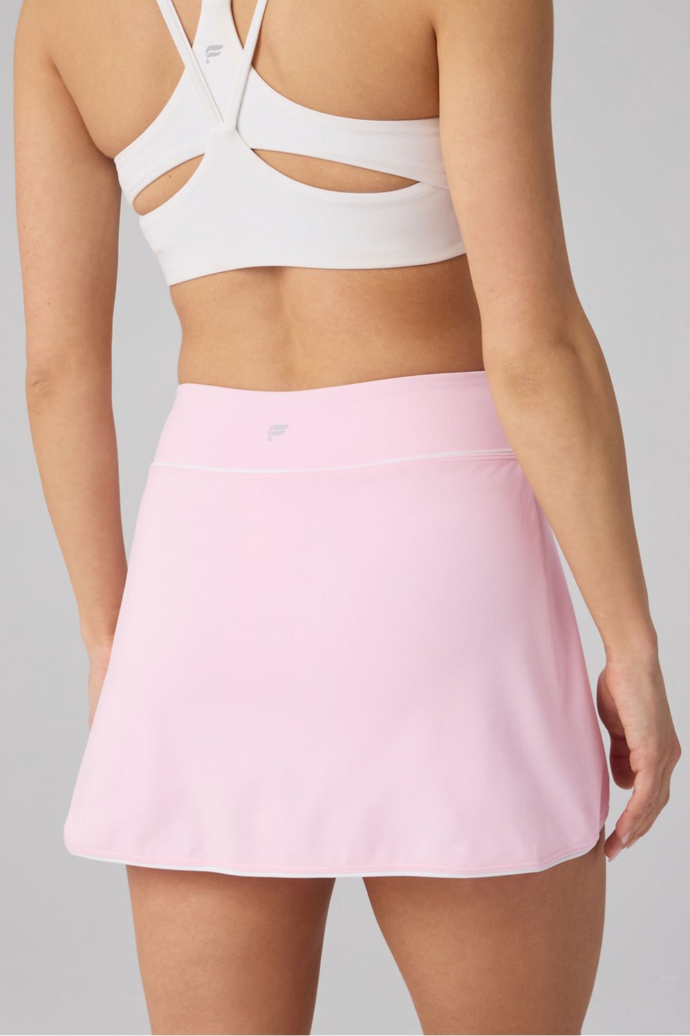 Fabletics On-The-Go Ultra Mini Skirt