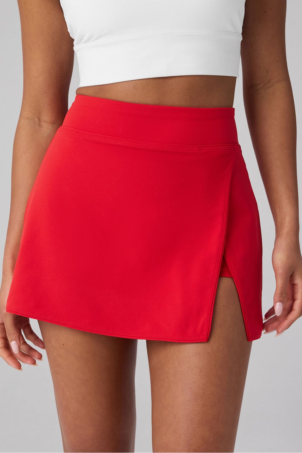 Fabletics On-The-Go Ultra Mini Skirt