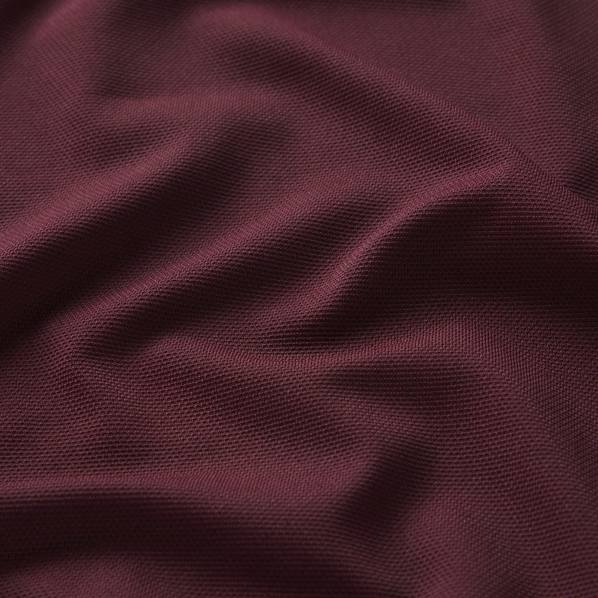 Skims Nikeskims Airy Baby Tee Currant