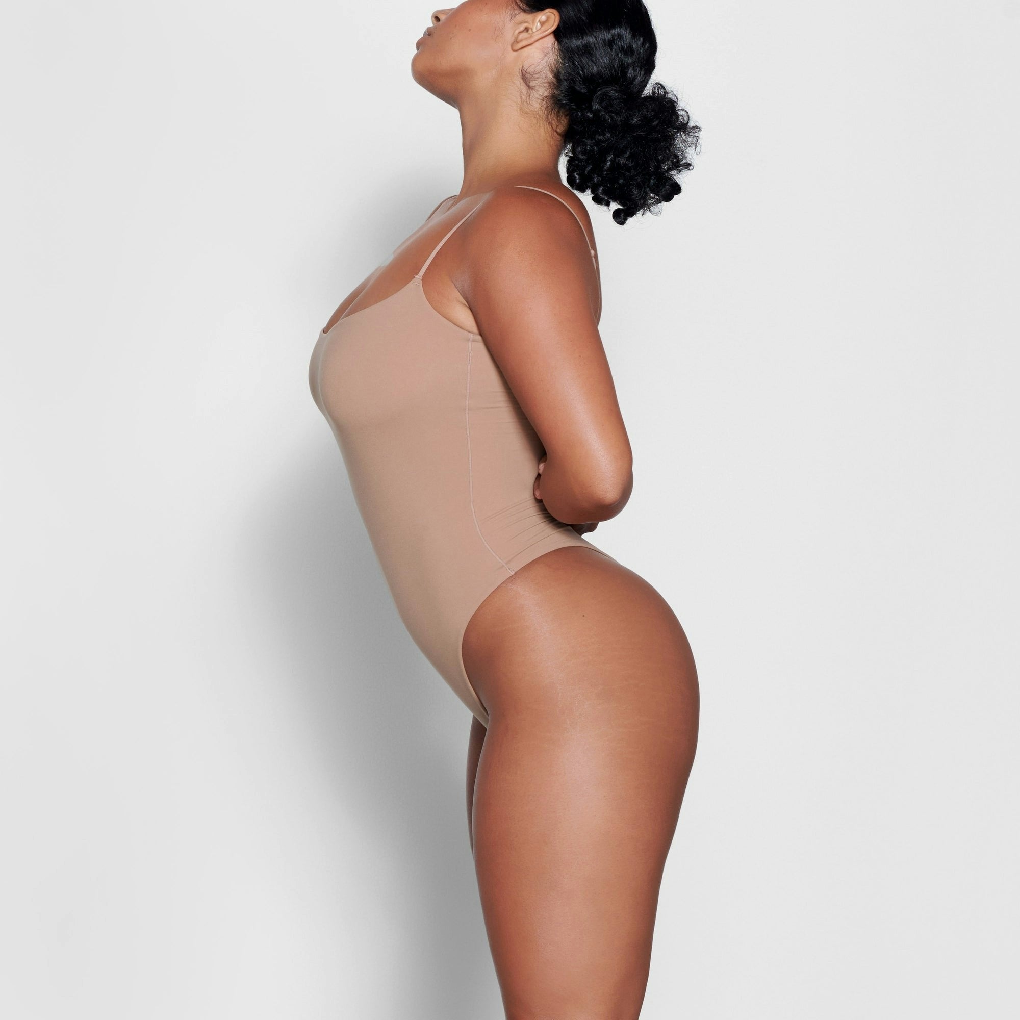 Skims Fits Everybody Cami Bodysuit Sienna