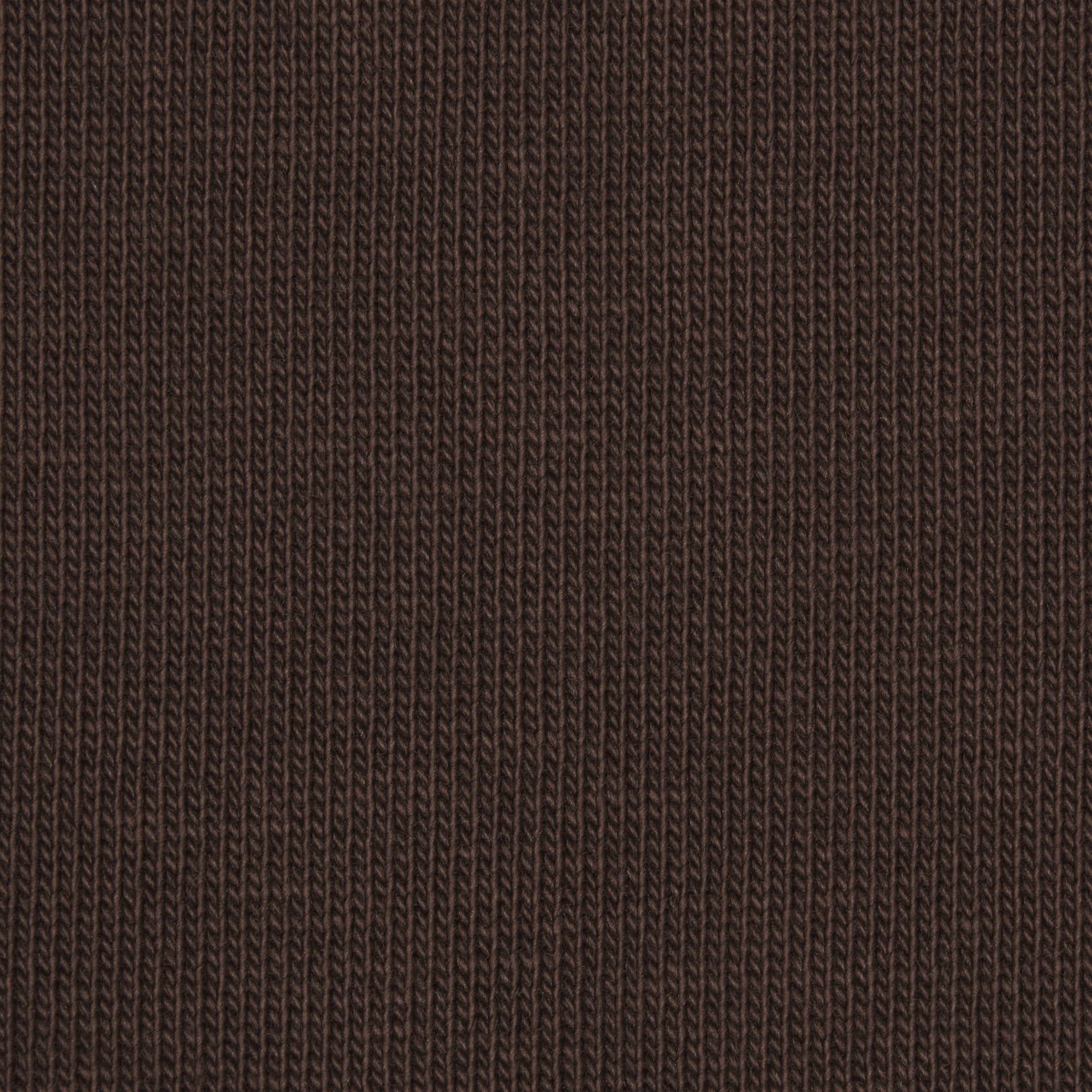 Skims Boyfriend Fleece Oversized Straight Leg Pant Espresso