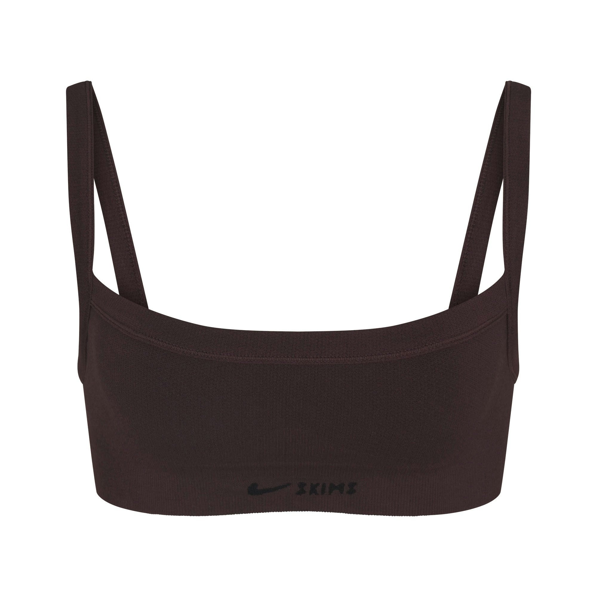 Skims Nikeskims Vintage Seamless Cami Bra Phoenix
