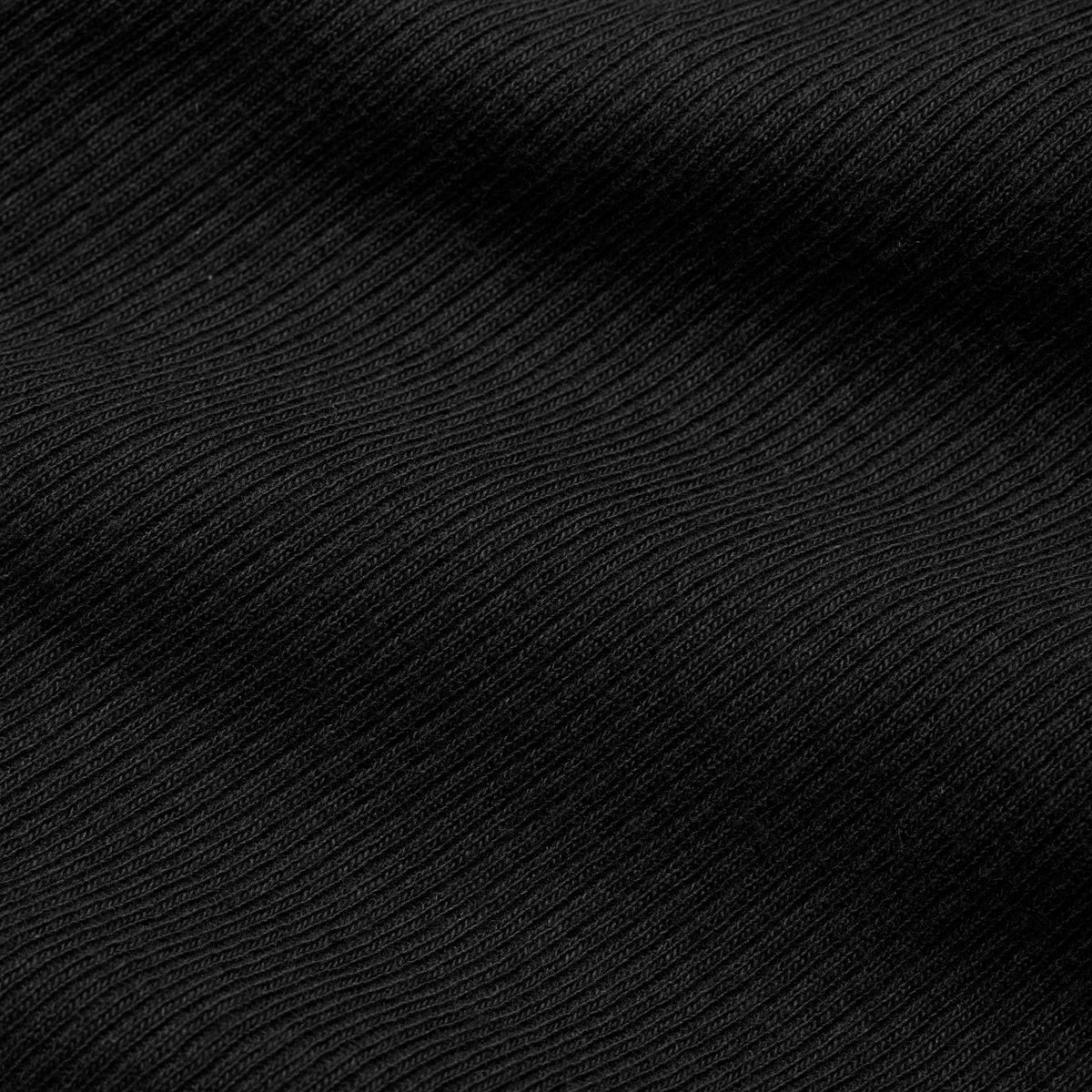 Skims Cotton Rib Tank Midi Dress Soot