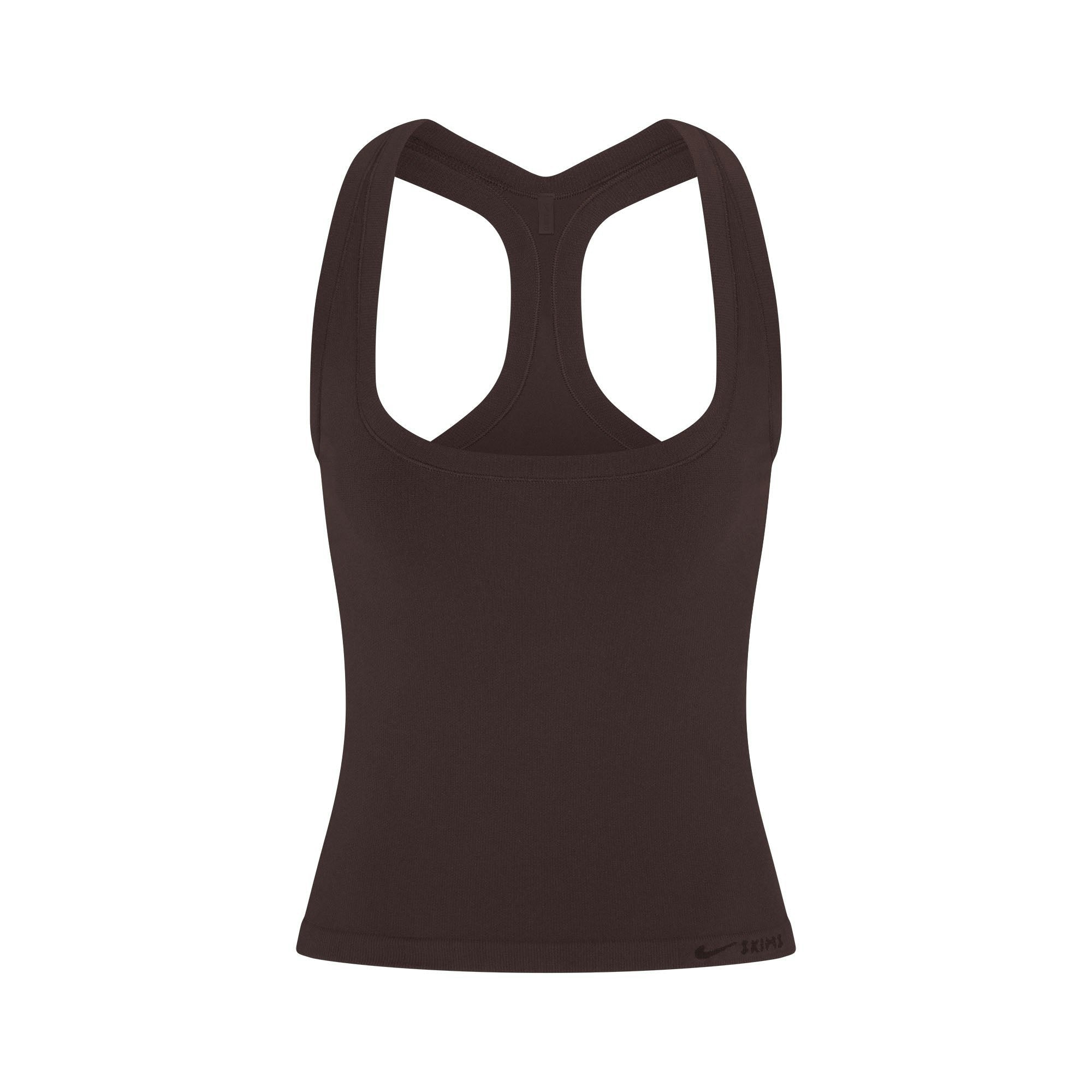 Skims Nikeskims Vintage Seamless Racer Back Tank Phoenix