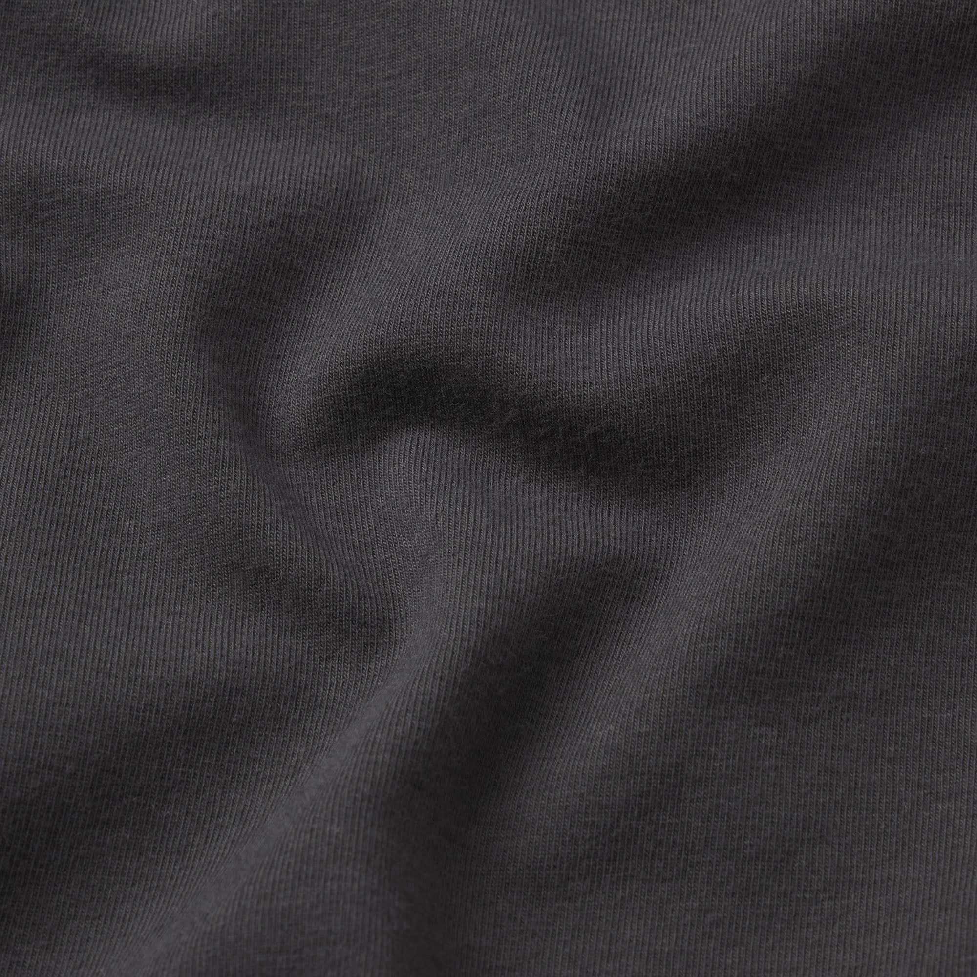 Skims Cotton Jersey T-Shirt Ash