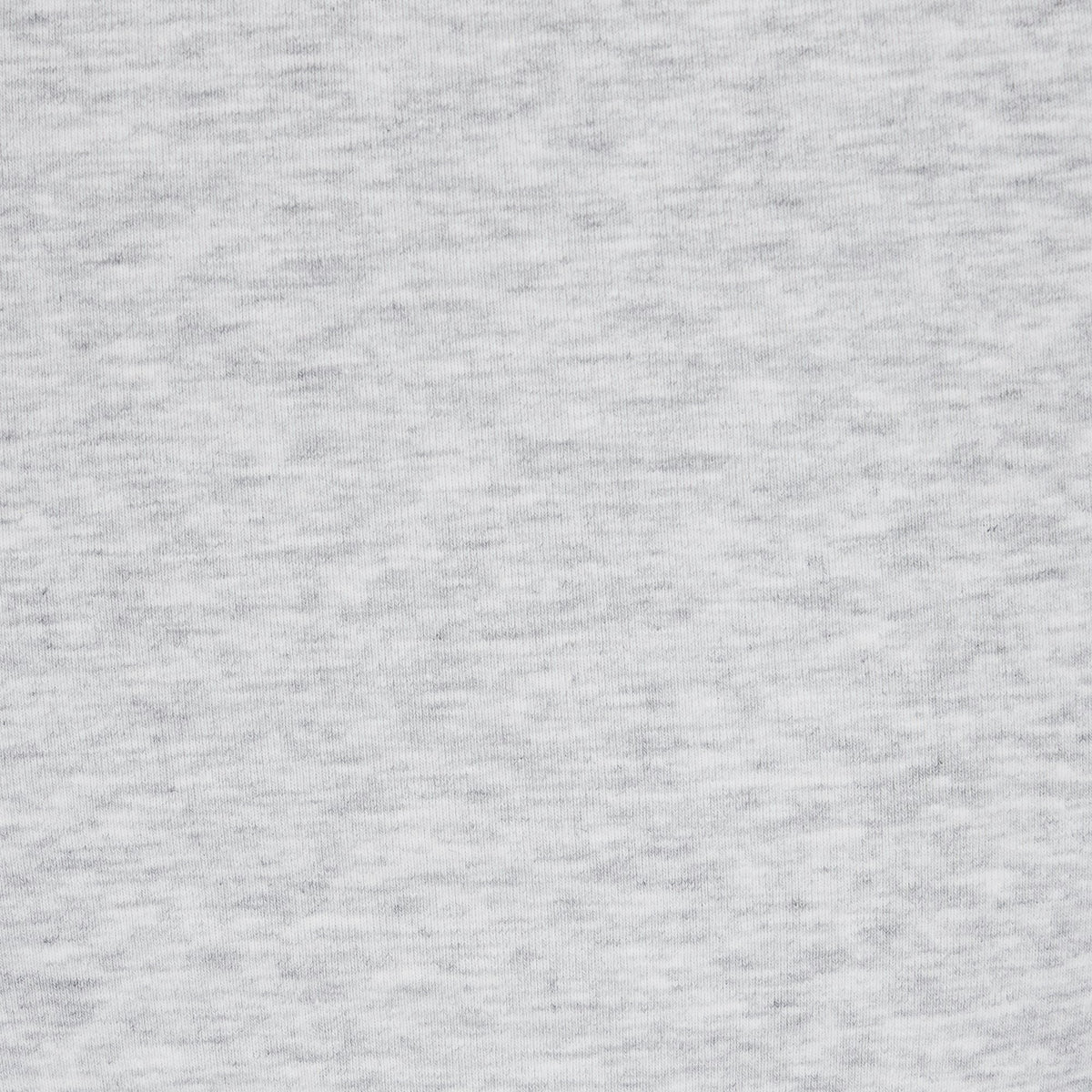Skims Cotton Jersey Straight Leg Pant Light Heather Grey