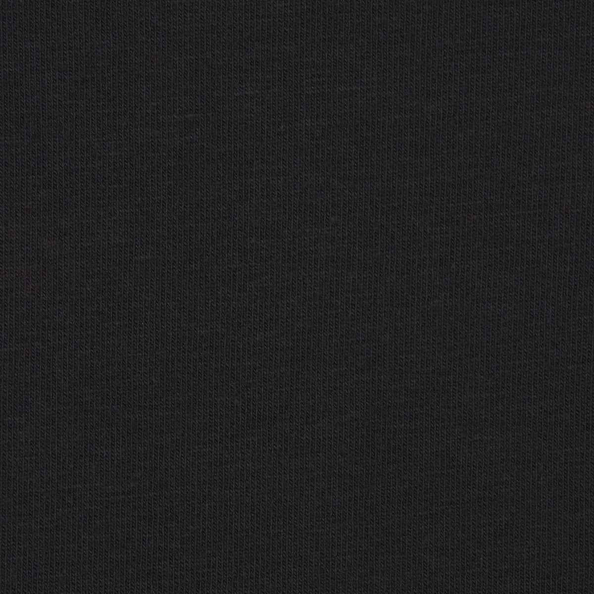 Skims Cotton Jersey Scoop Neck Long Sleeve Top, worn