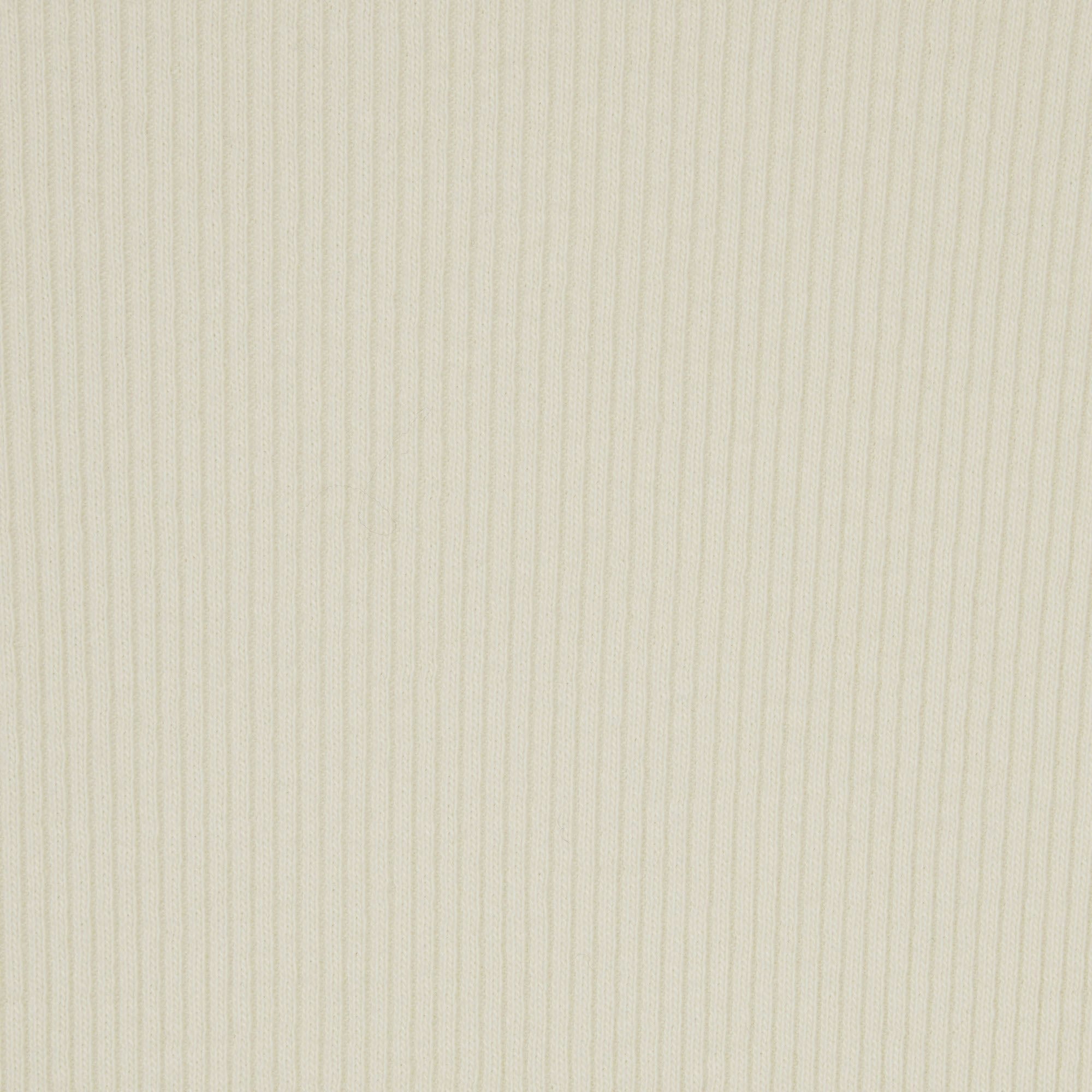 Skims Cotton Rib Boxer Bone