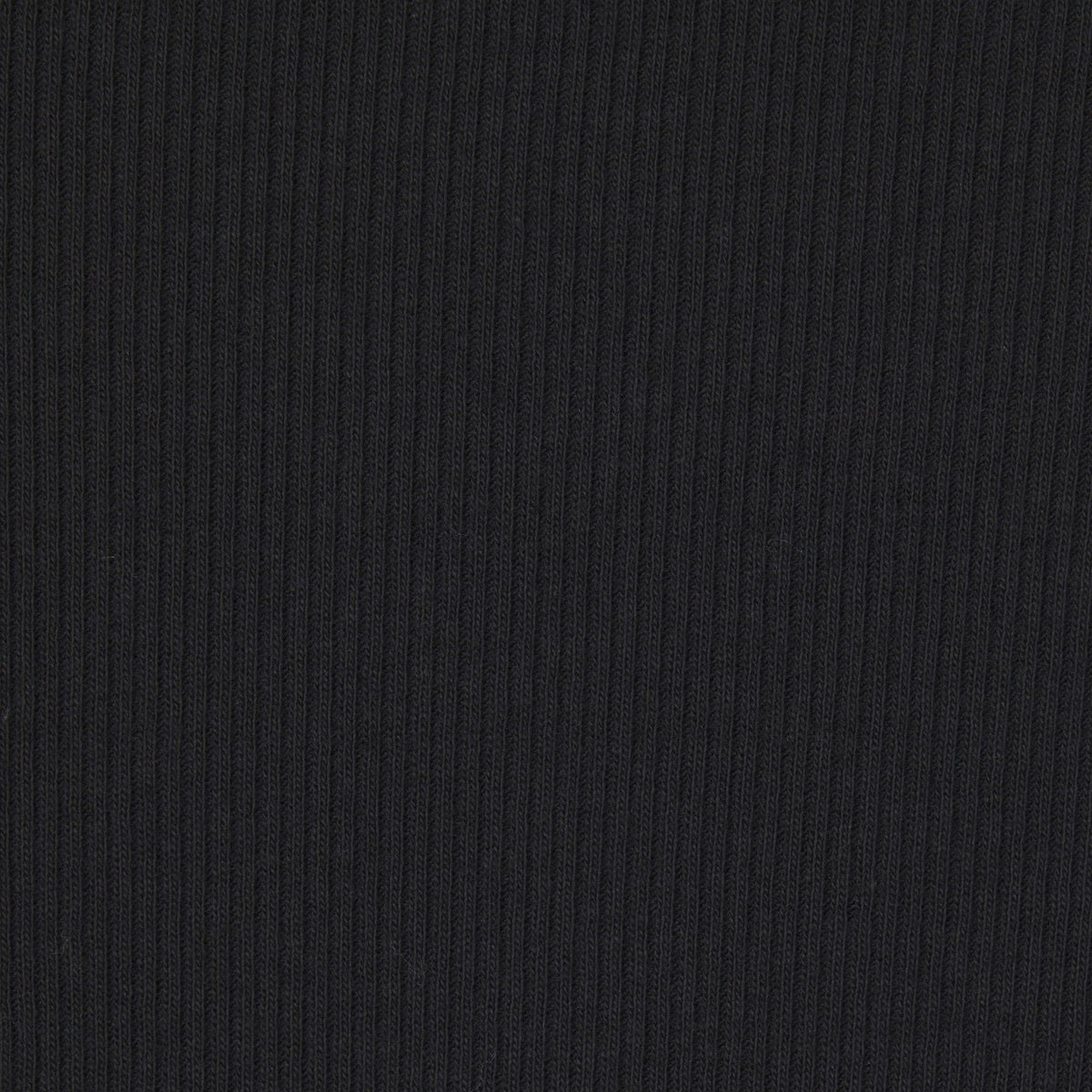 Skims Cotton Rib Legging Soot