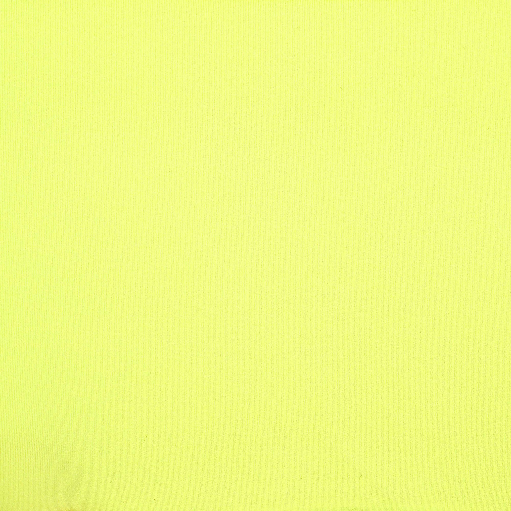 FITS EVERYBODY LONG SLEEVE CREW NECK BODYSUIT