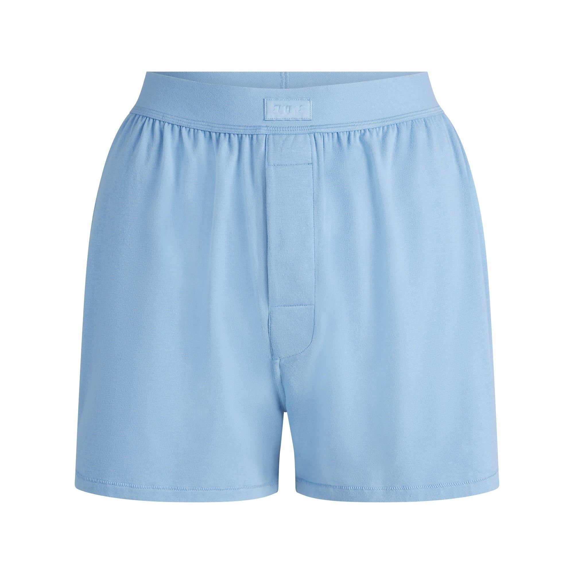 Skims Boyfriend Loose Boxer Not_Found