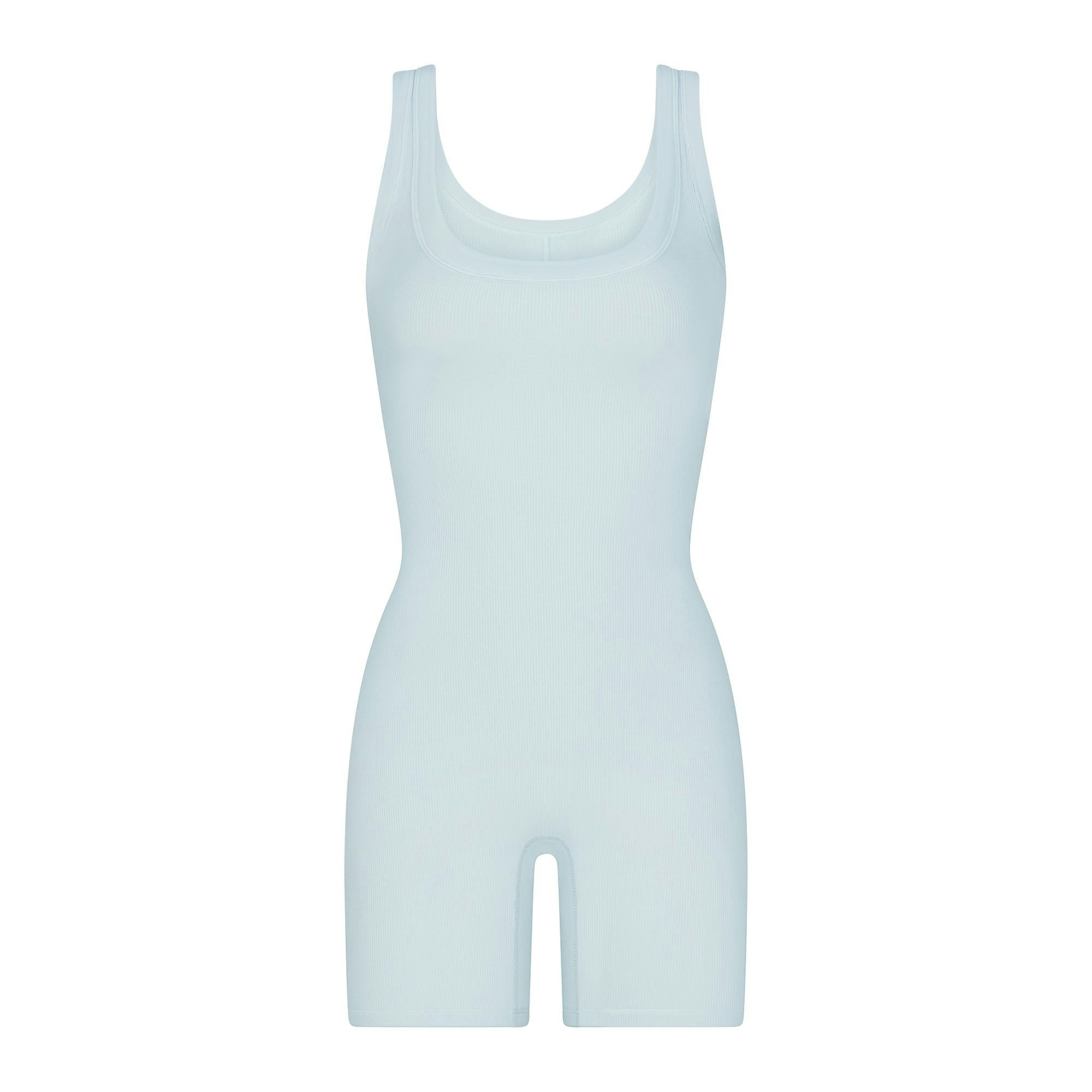COTTON RIB ONESIE
