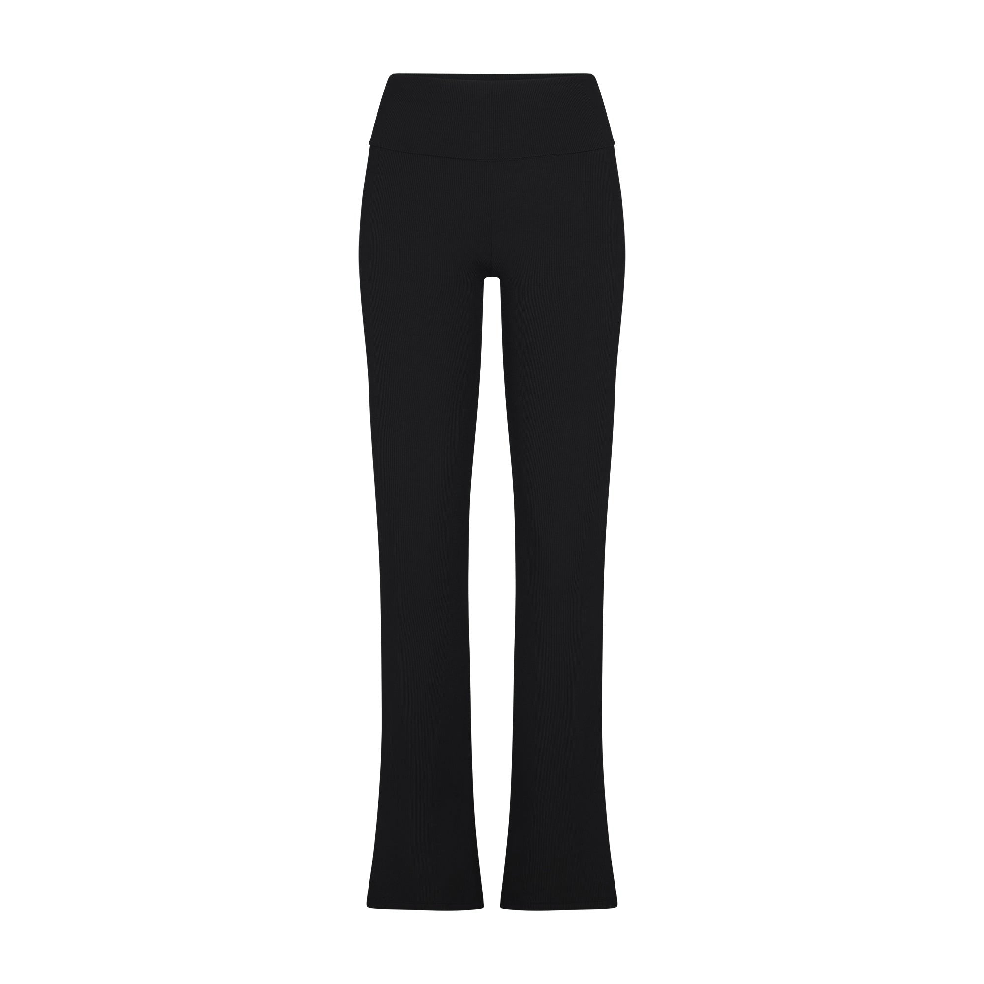 SOFT LOUNGE FOLDOVER PANT