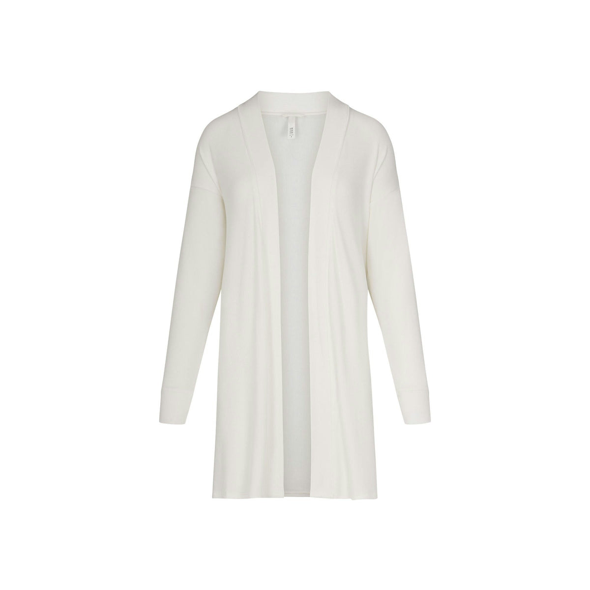 Skims Soft Lounge Robe Marble