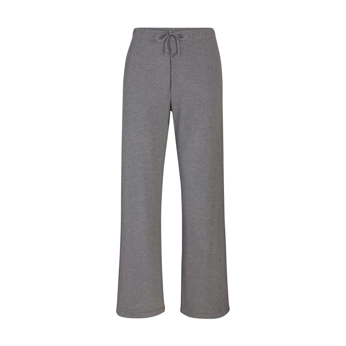 Skims Soft Lounge Sleep Set Heather Grey