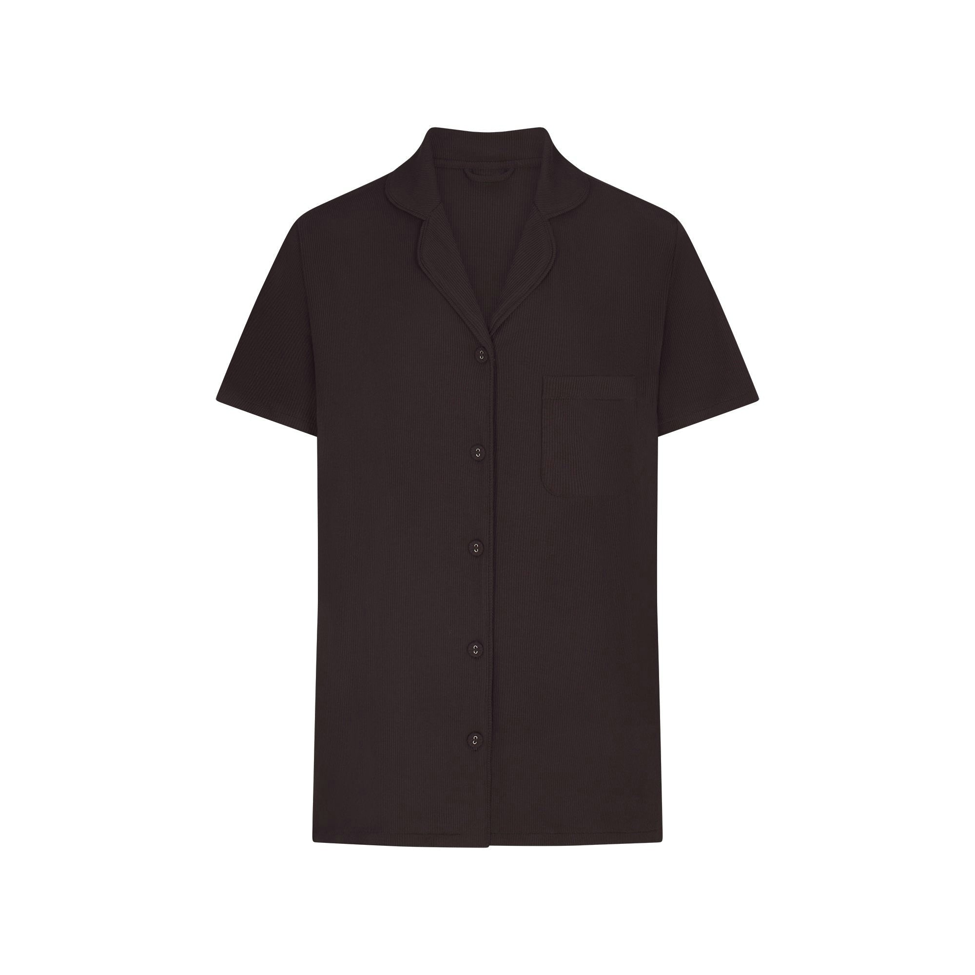 Skims Soft Lounge Short Sleep Set Phoenix