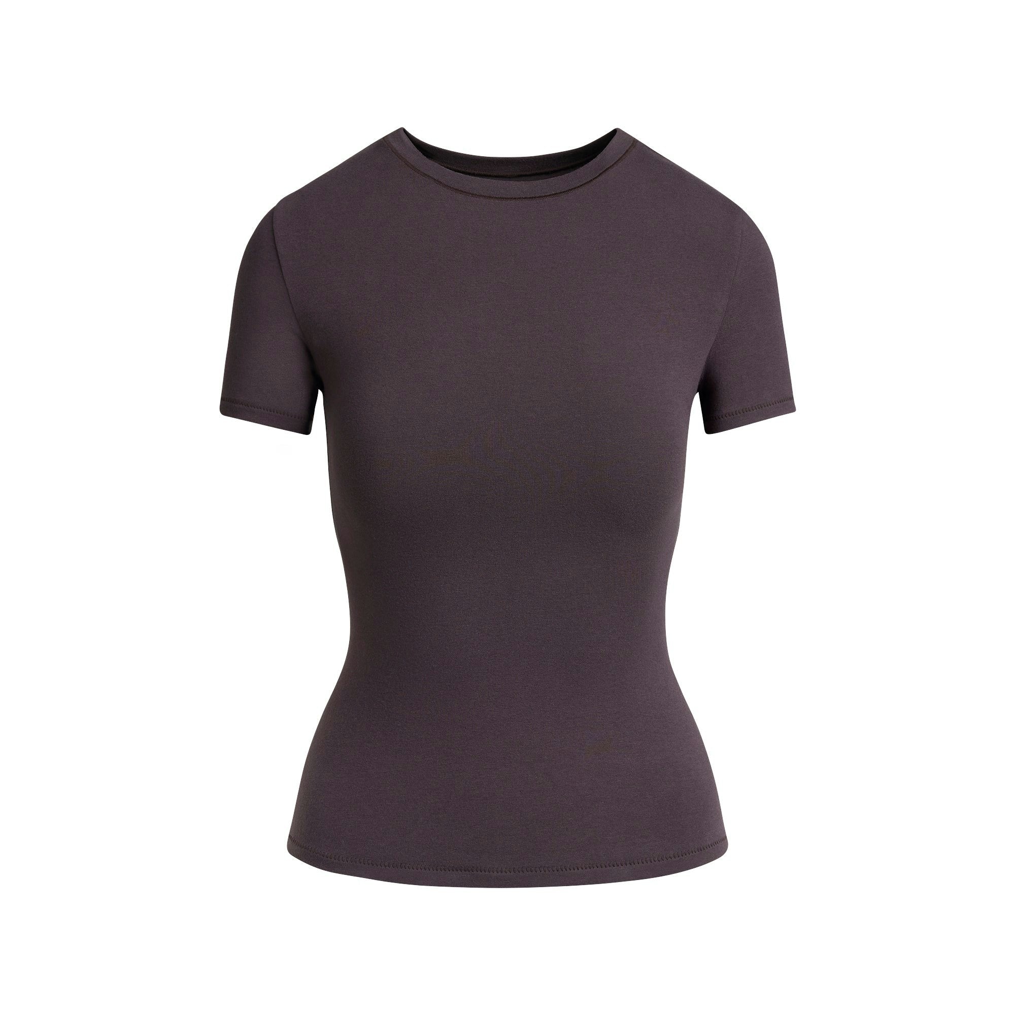 COTTON JERSEY T-SHIRT