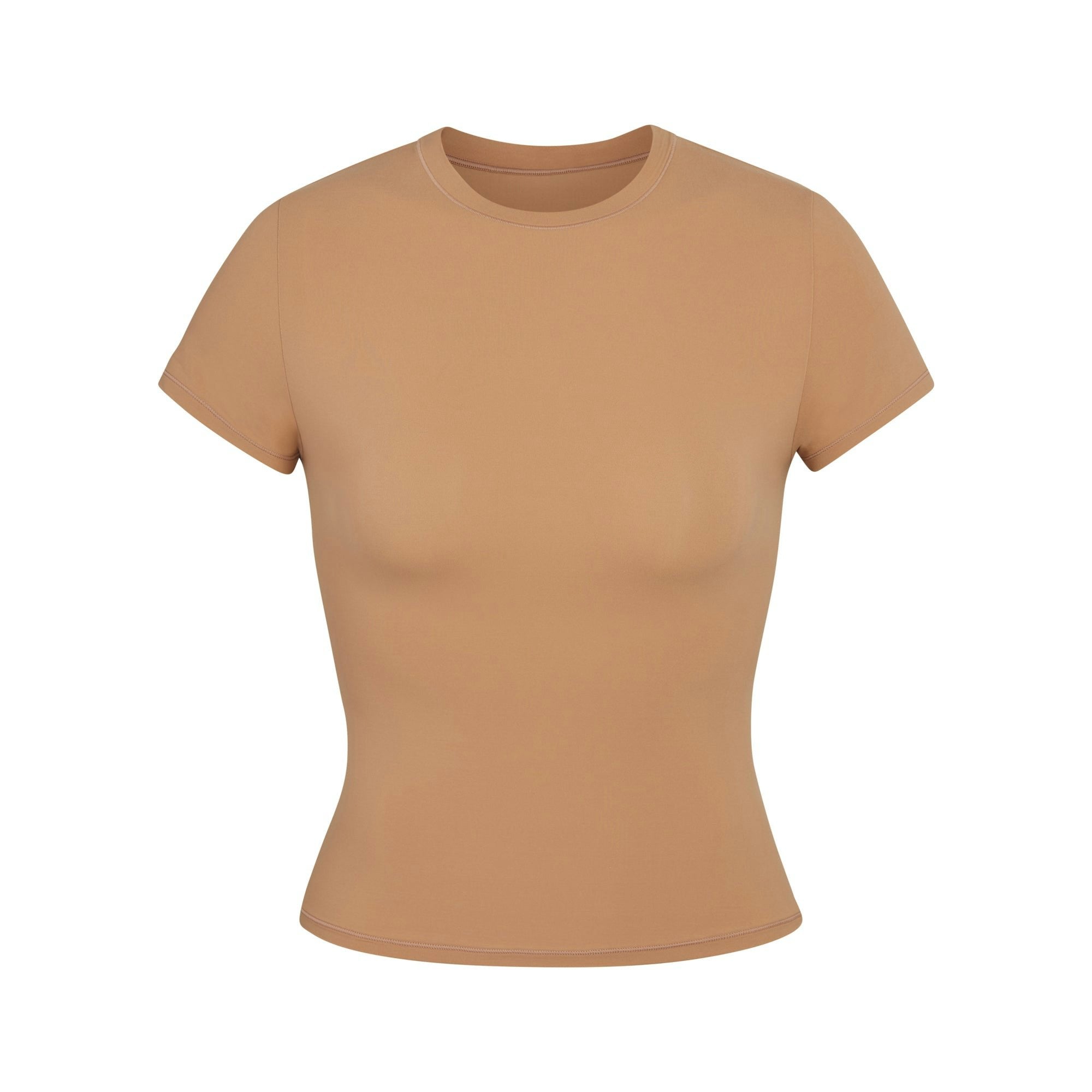 Skims Fits Everybody T-Shirt Sienna