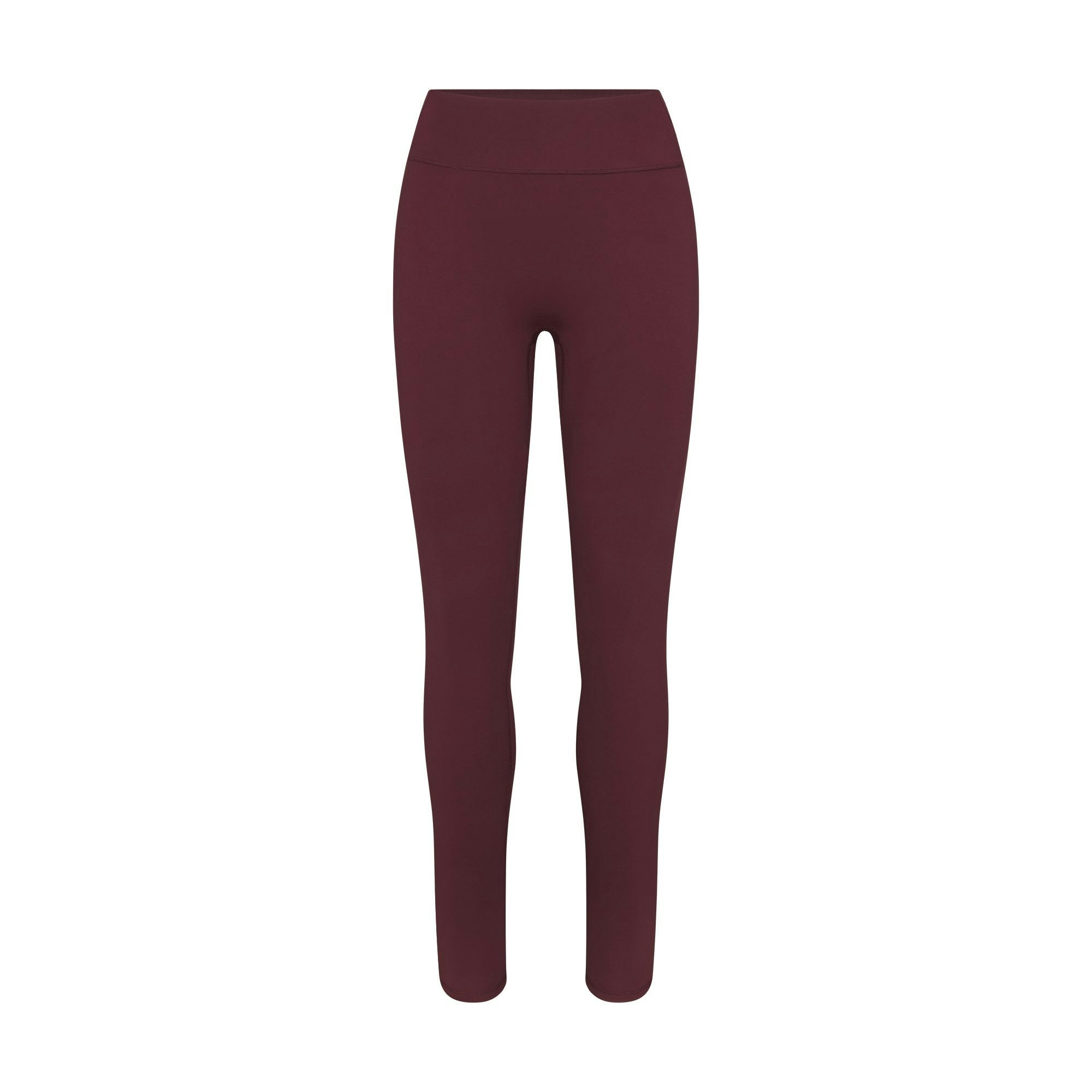 Skims Nikeskims Matte 26" Legging Currant