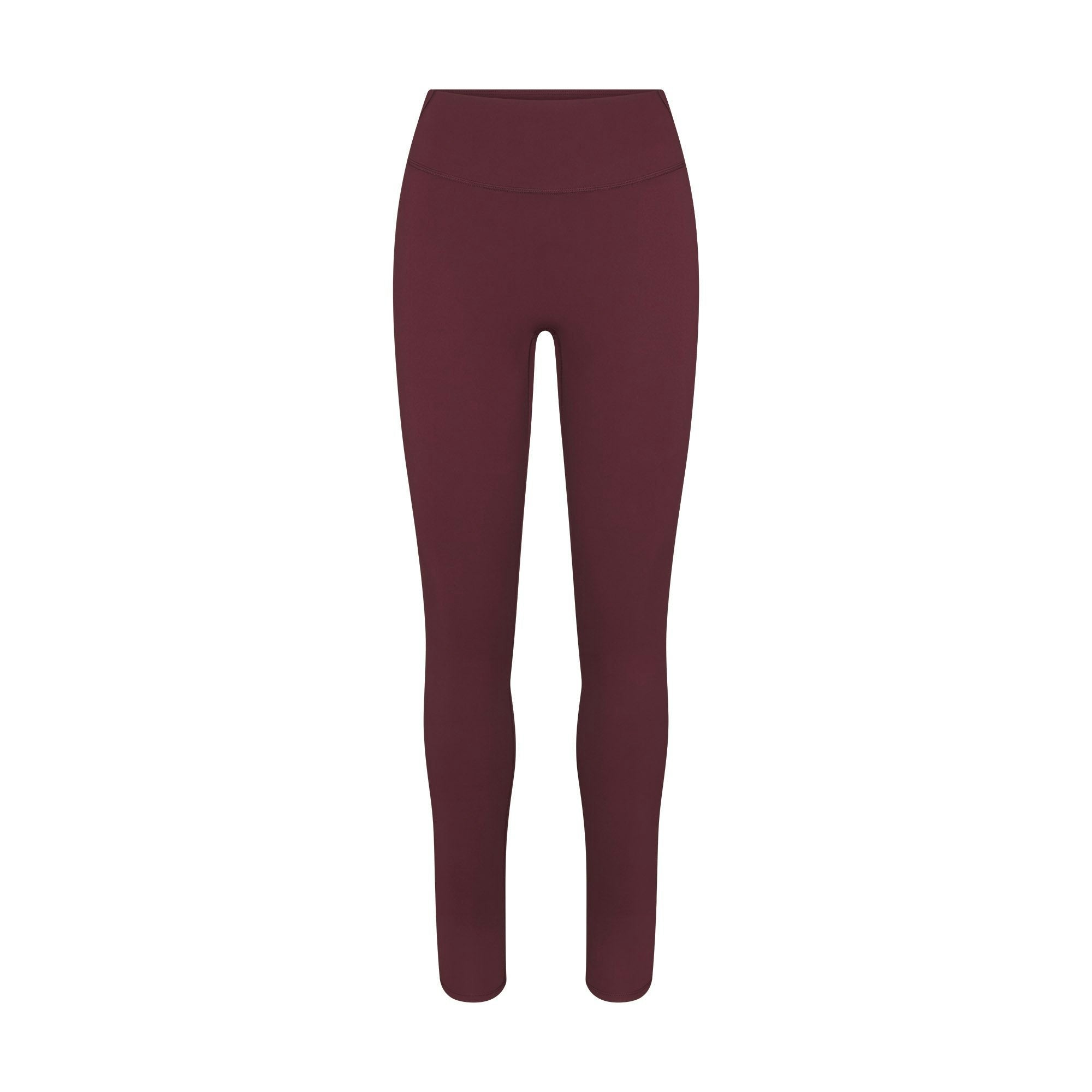 Skims Nikeskims Matte 29" Legging Currant