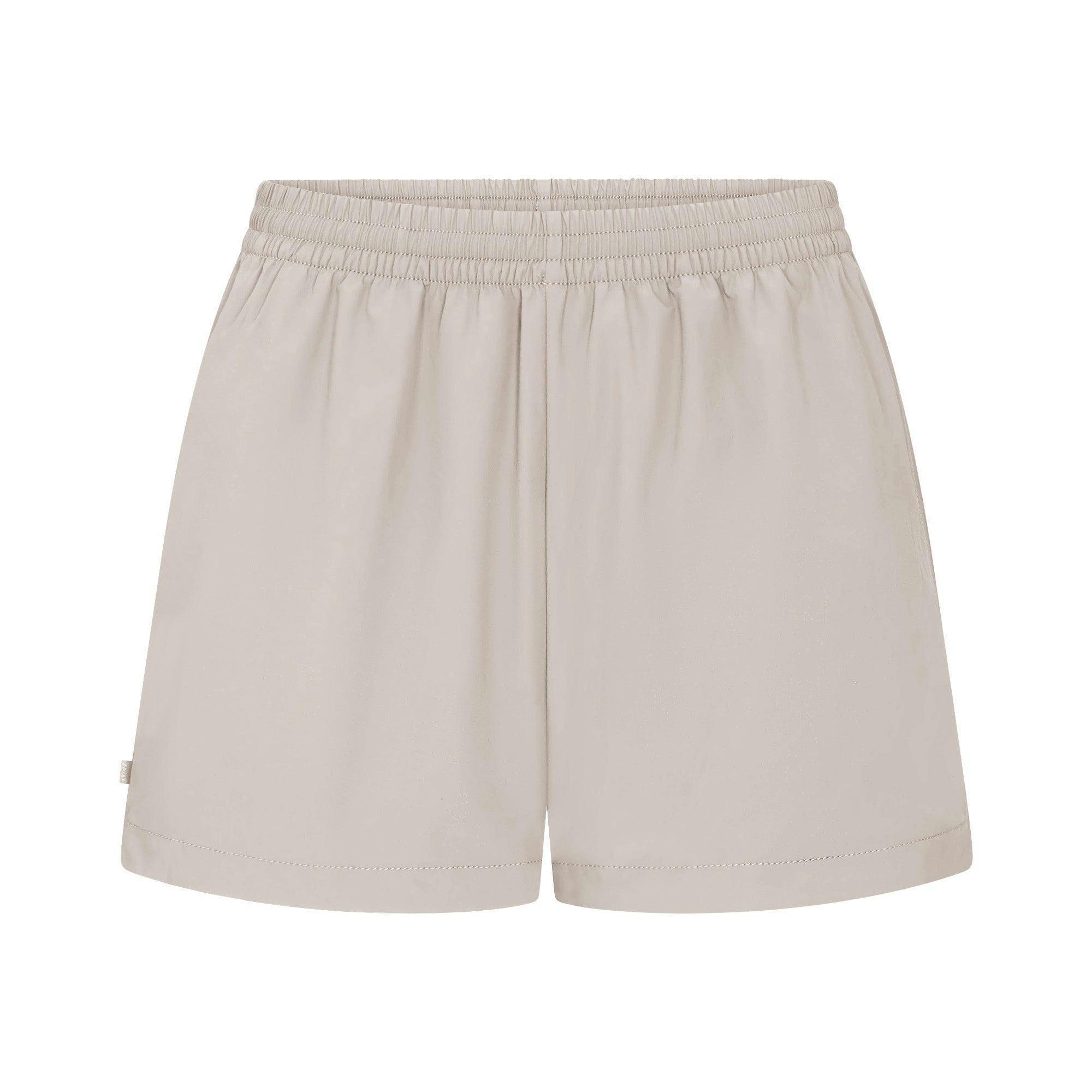 Skims Nikeskims Woven Nylon 5" Track Short Stone