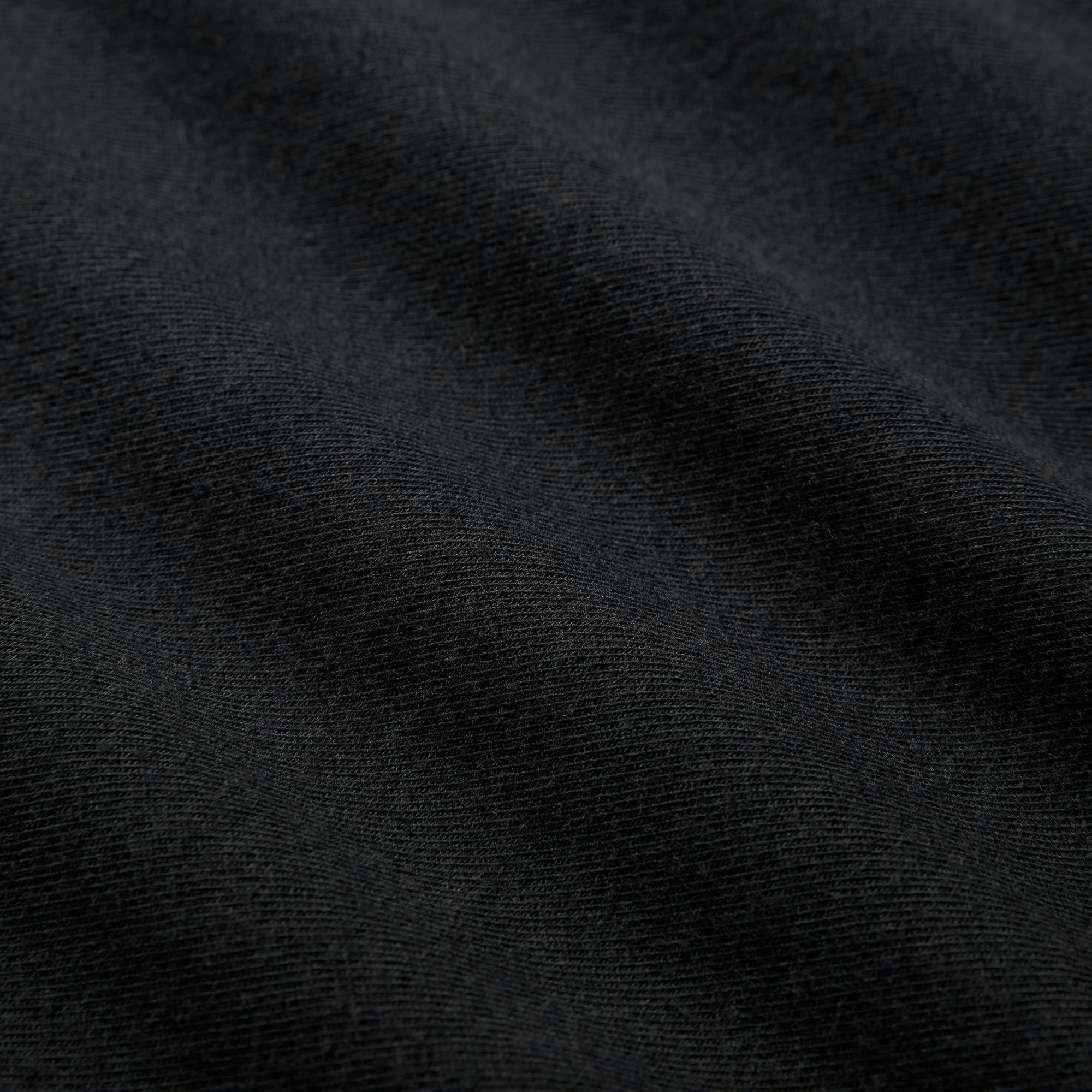 Skims Cotton Jersey Tube Top Soot