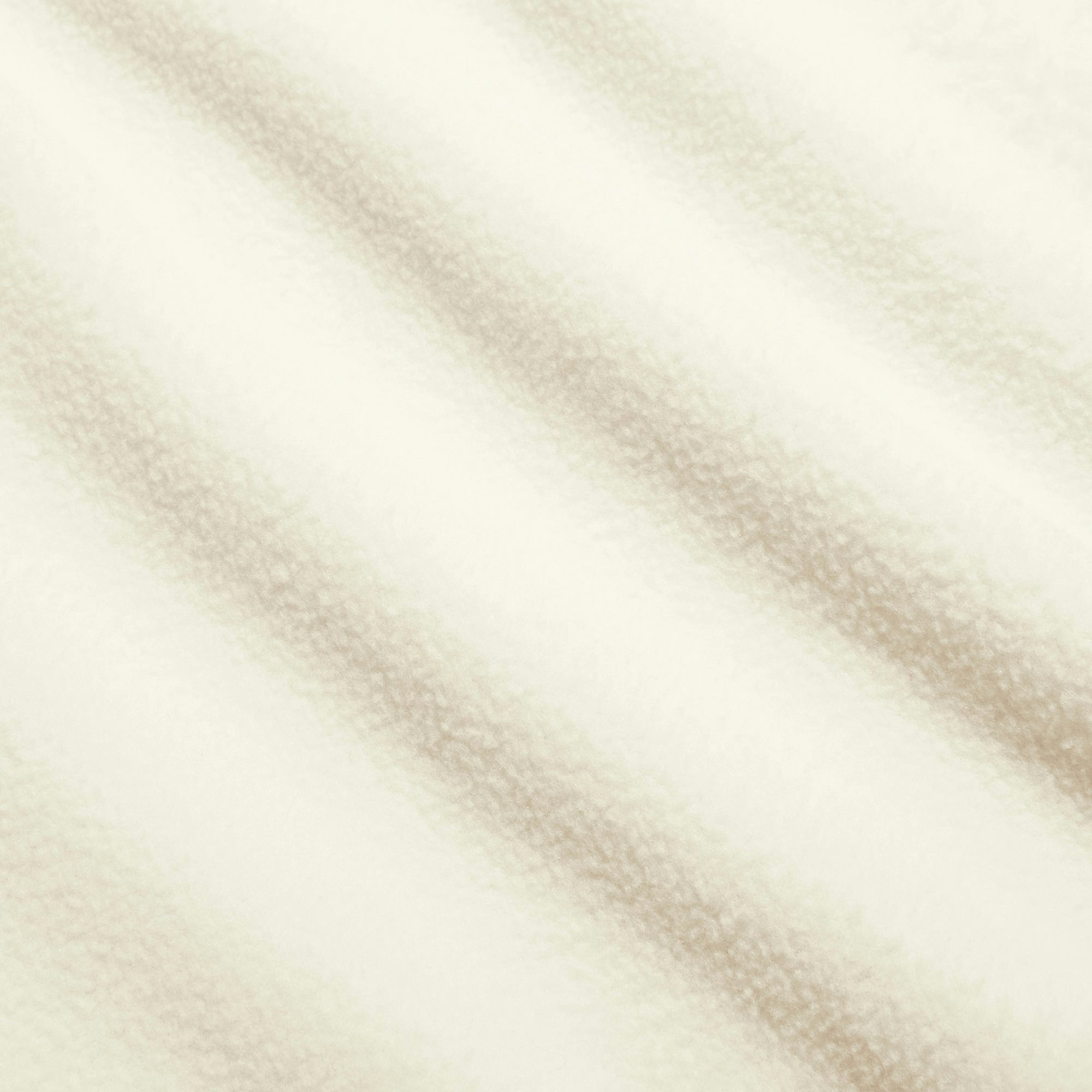 Skims Teddy Boxy Zip Up Jacket Ecru