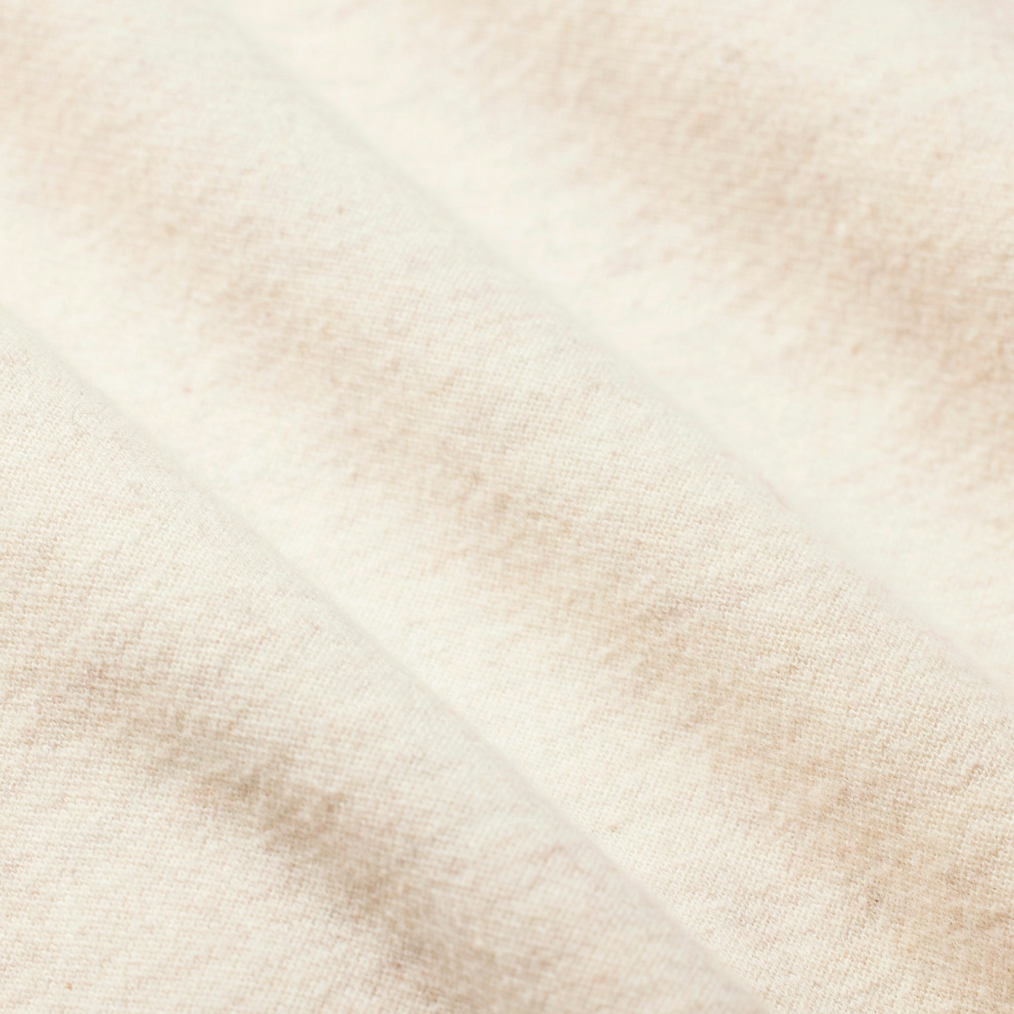 Skims Cotton Fleece Classic Zip Up Hoodie Oatmeal Heather
