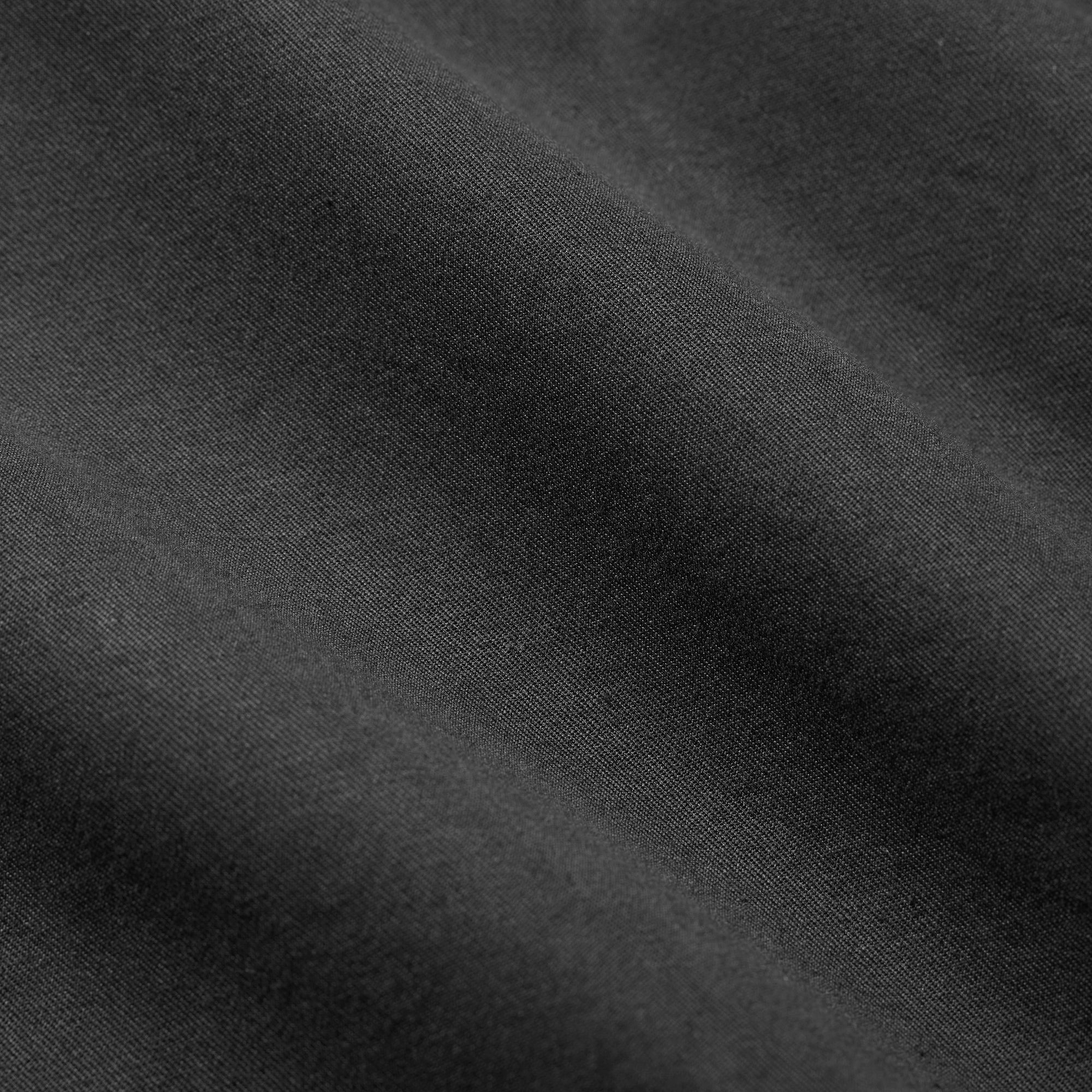 Skims Outdoor Woven Oversized Cargo Pant Onyx