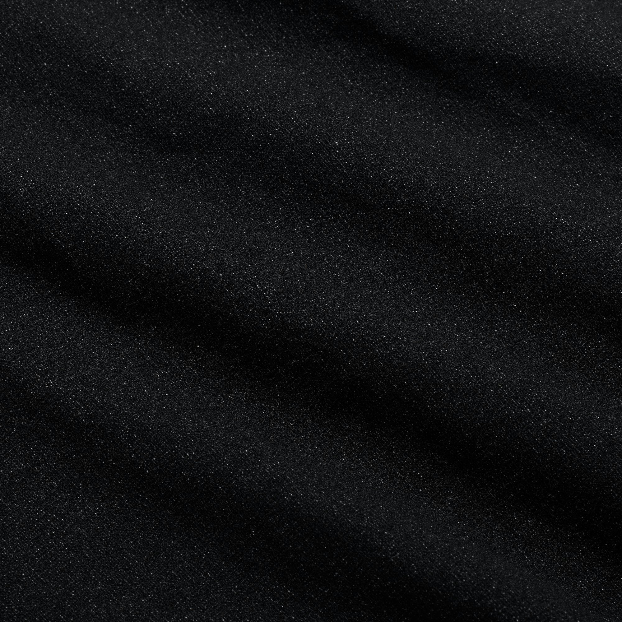Skims Skims First Layers Half Zip Long Sleeve Obsidian Winter Fair Isle