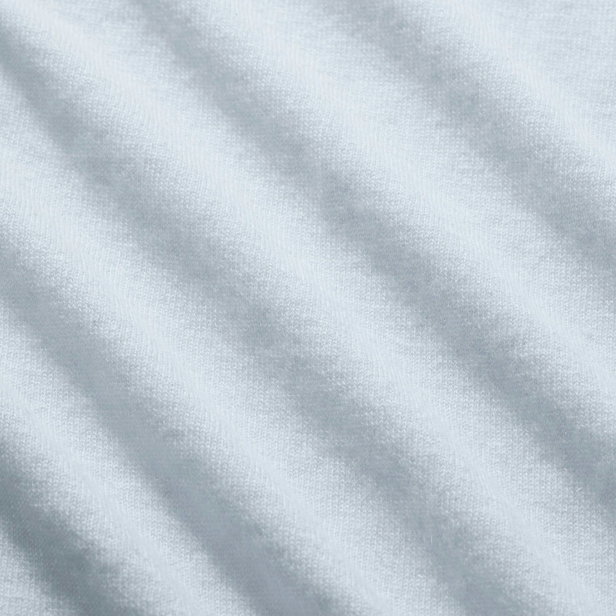 Skims Featherweight Cashmere Long Skirt Pearl