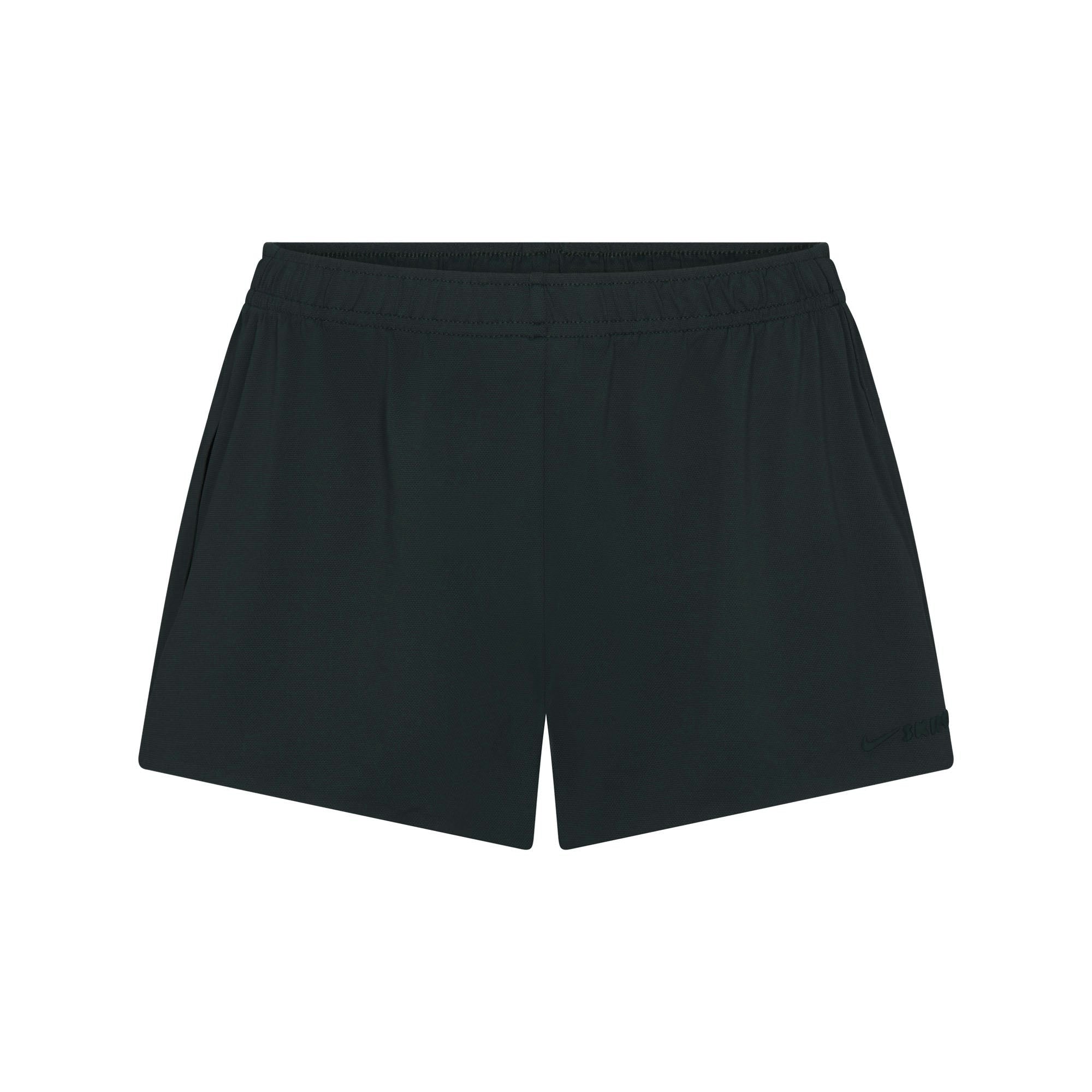 Skims Nikeskims Airy Mini Short Dark Teal